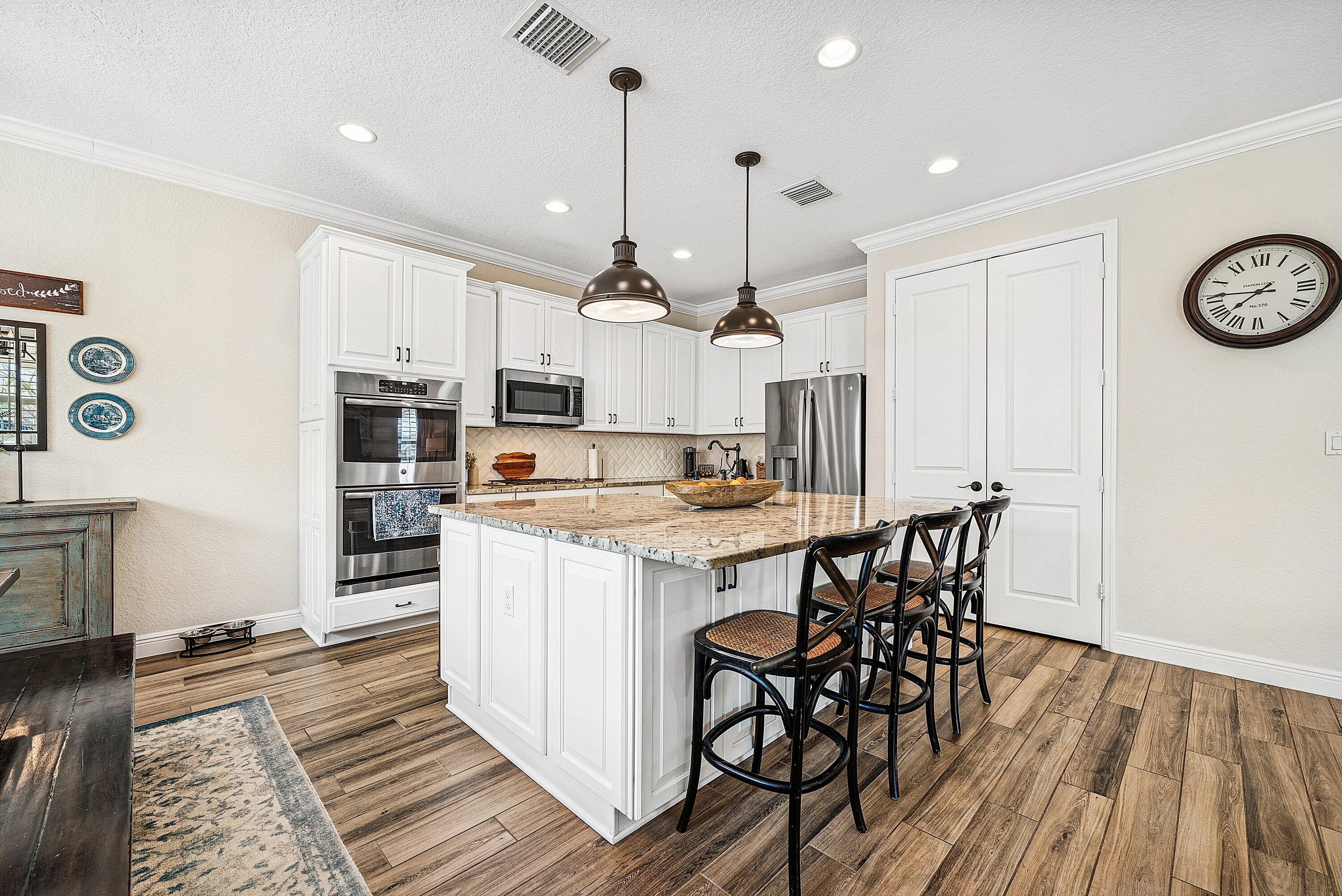 ARDEN PUD POD A WEST & POD B WEST - Residential