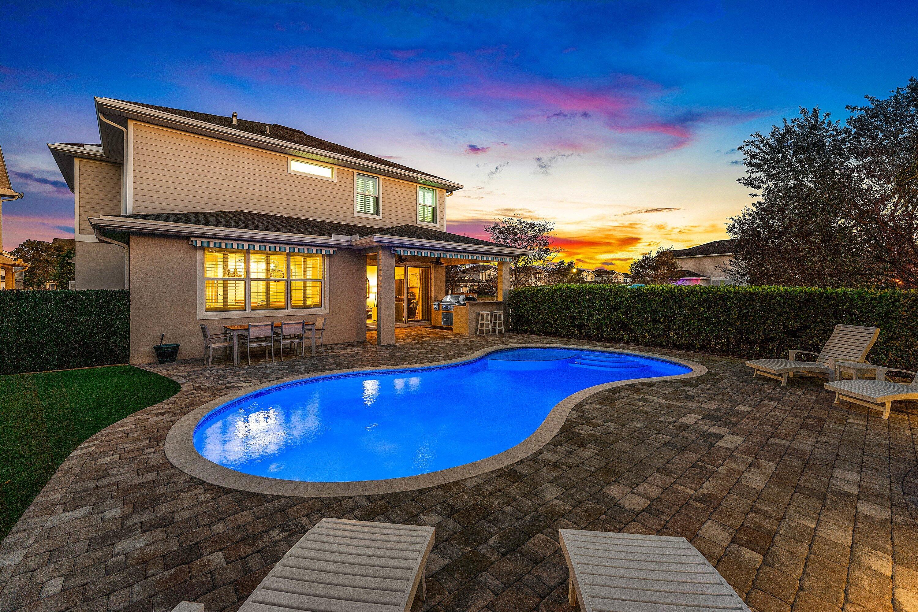 ARDEN PUD POD A WEST & POD B WEST - Residential