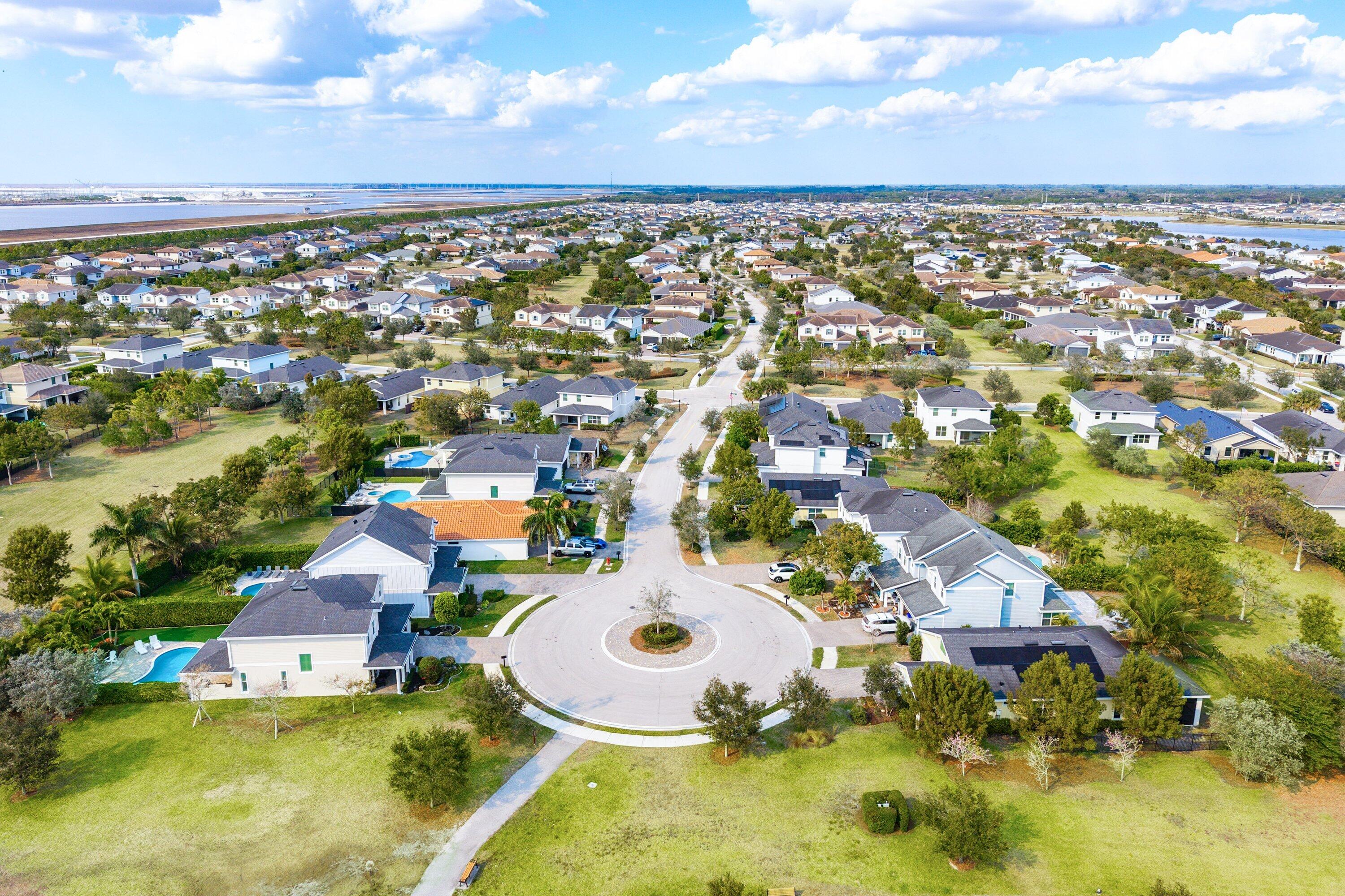 ARDEN PUD POD A WEST & POD B WEST - Residential