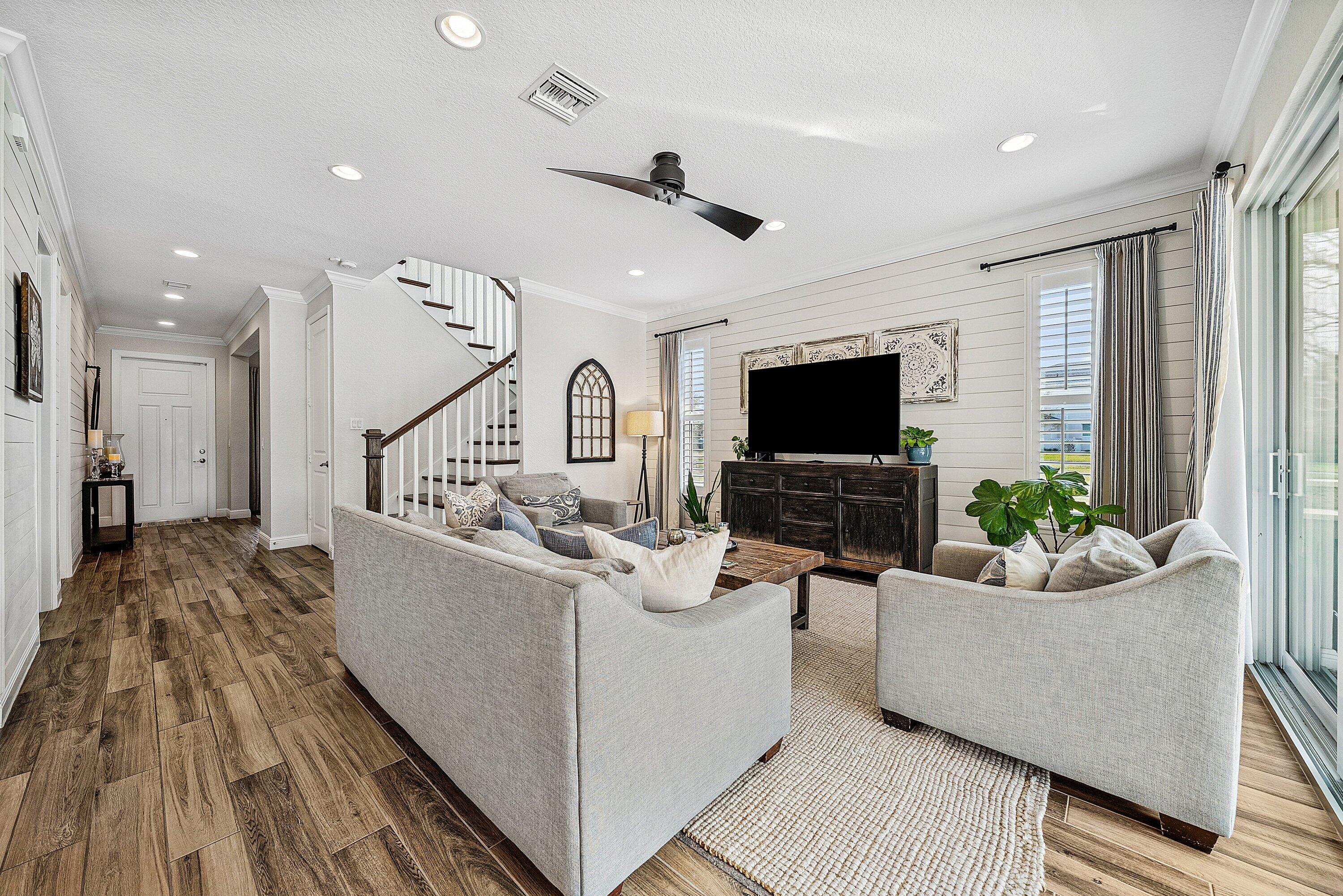 ARDEN PUD POD A WEST & POD B WEST - Residential