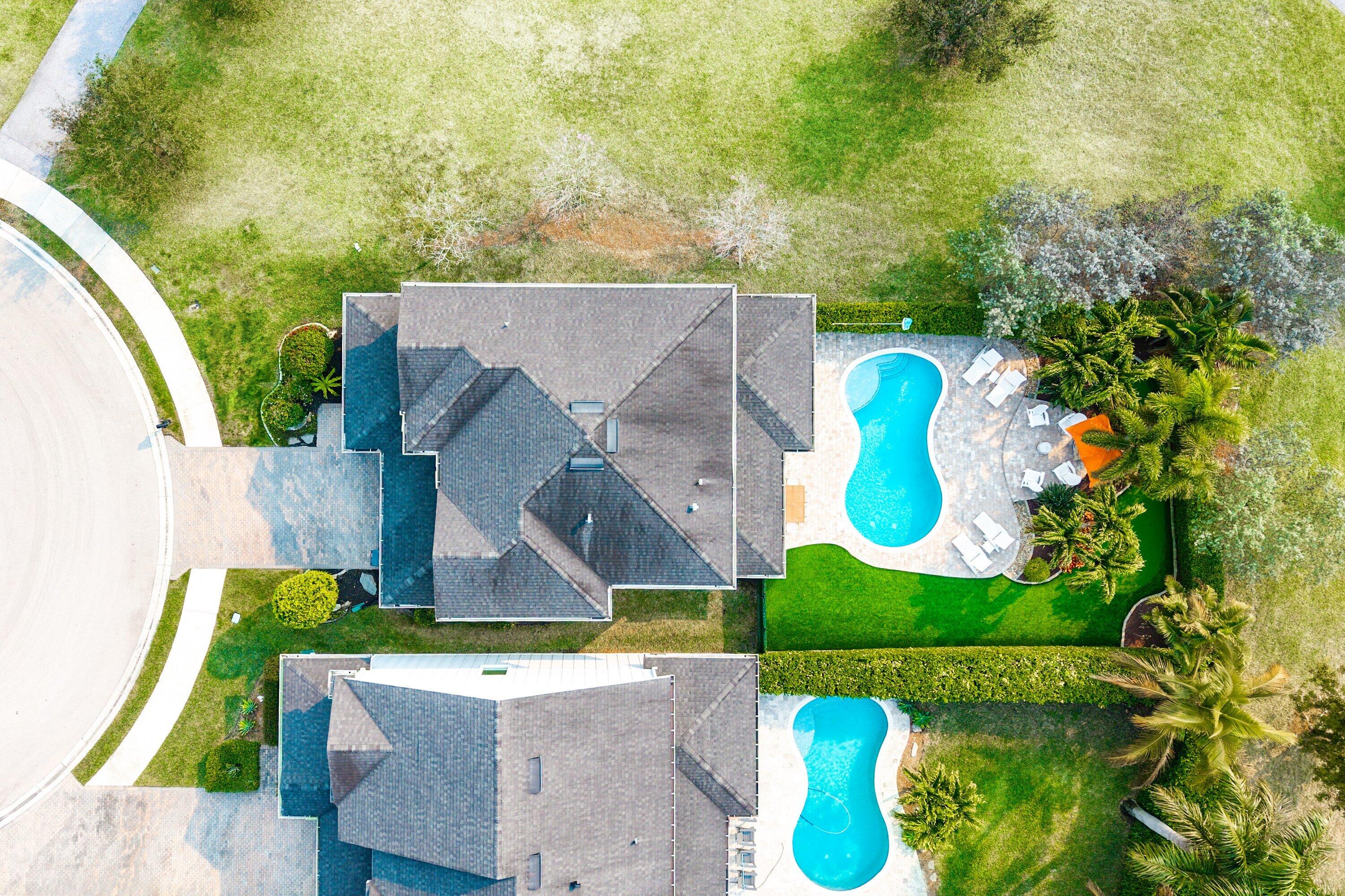 ARDEN PUD POD A WEST & POD B WEST - Residential