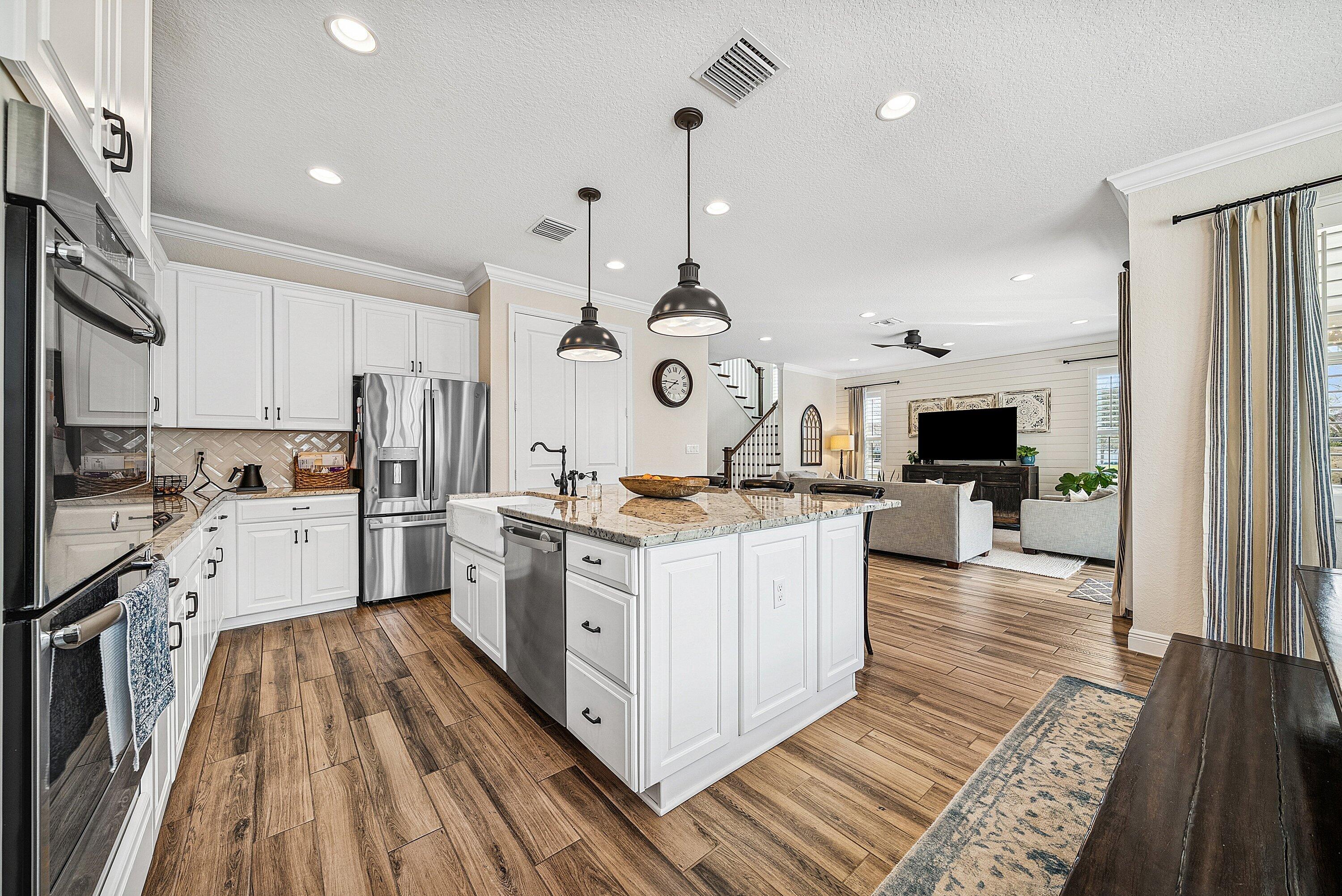 ARDEN PUD POD A WEST & POD B WEST - Residential