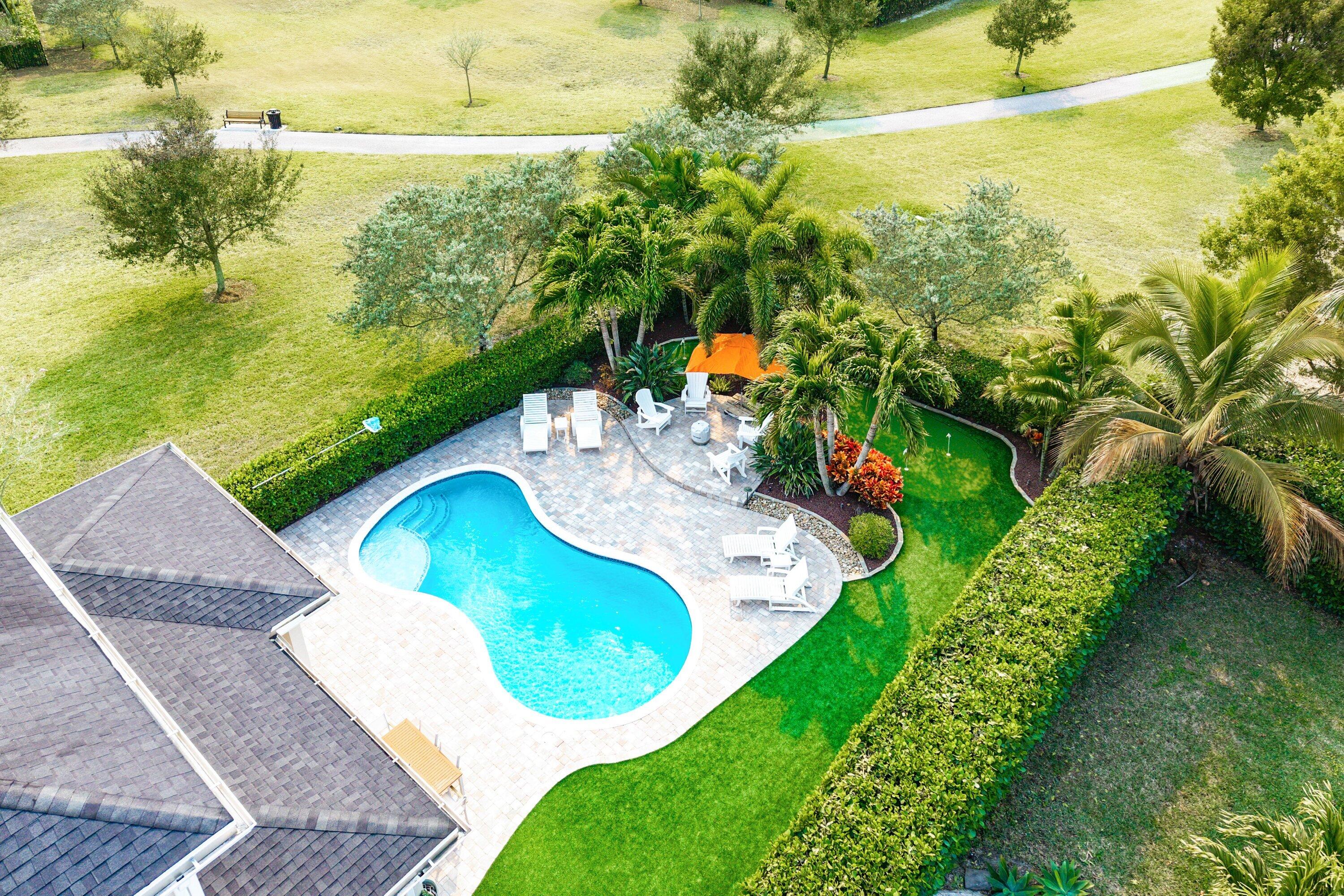 ARDEN PUD POD A WEST & POD B WEST - Residential