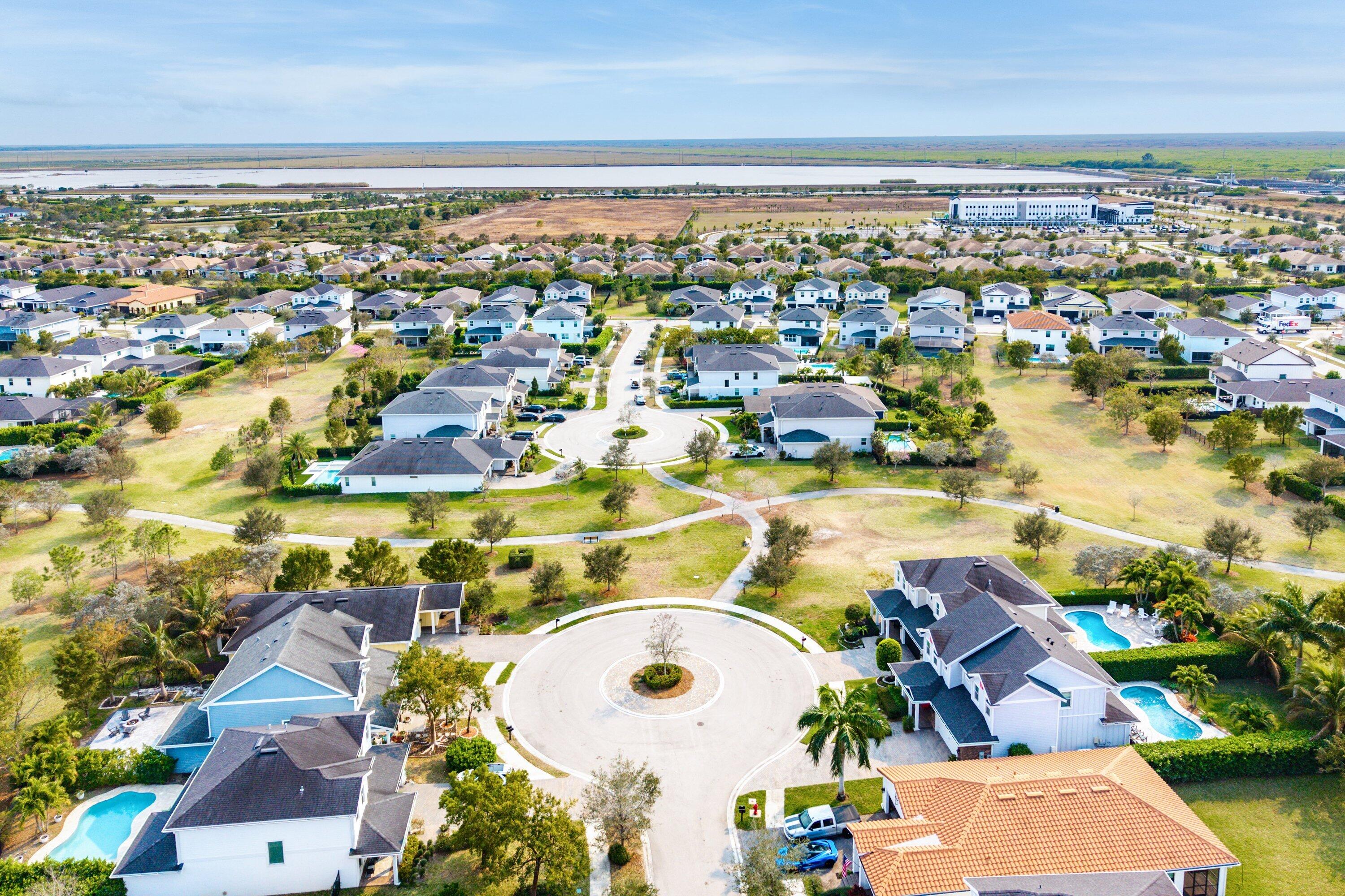 ARDEN PUD POD A WEST & POD B WEST - Residential