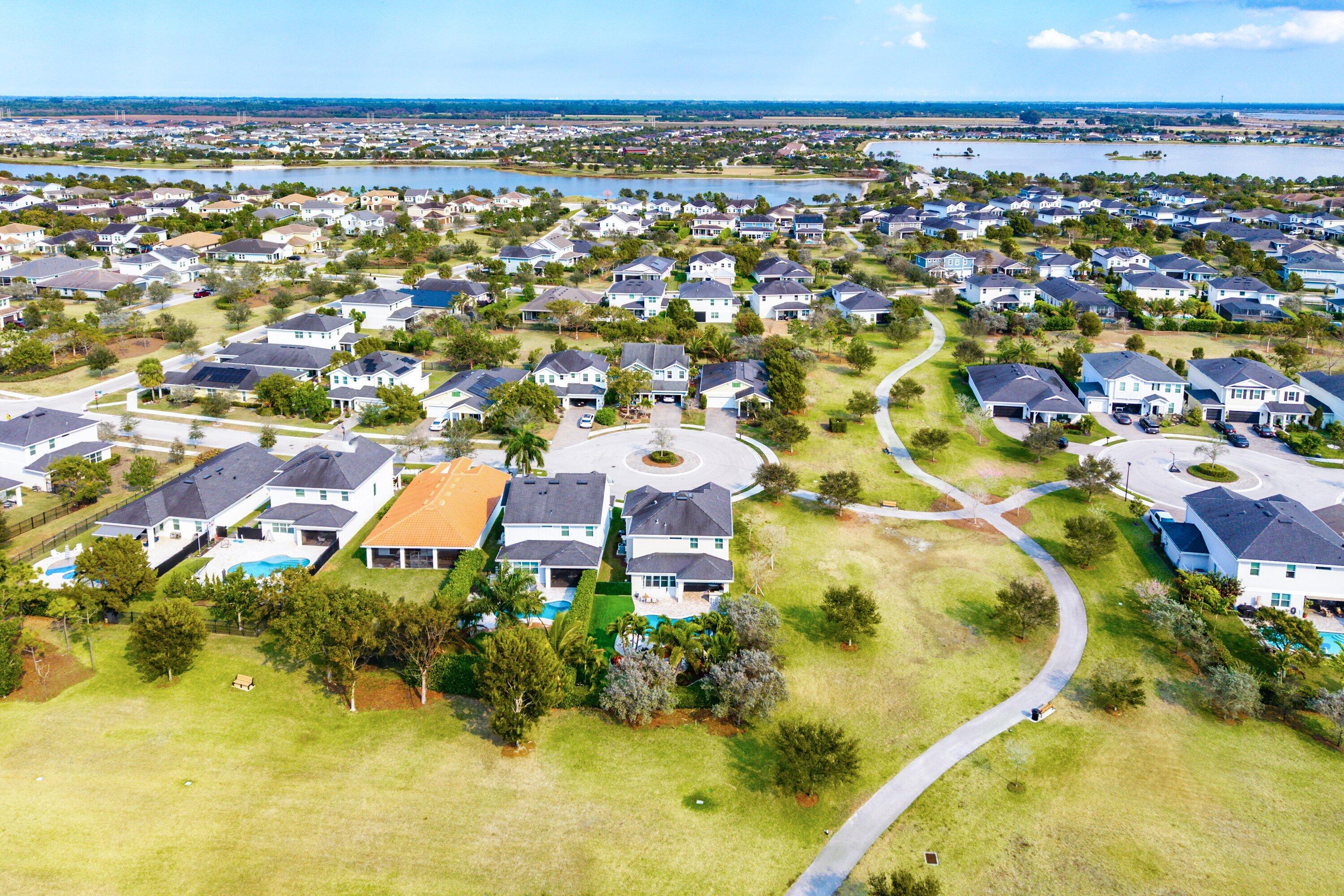 ARDEN PUD POD A WEST & POD B WEST - Residential