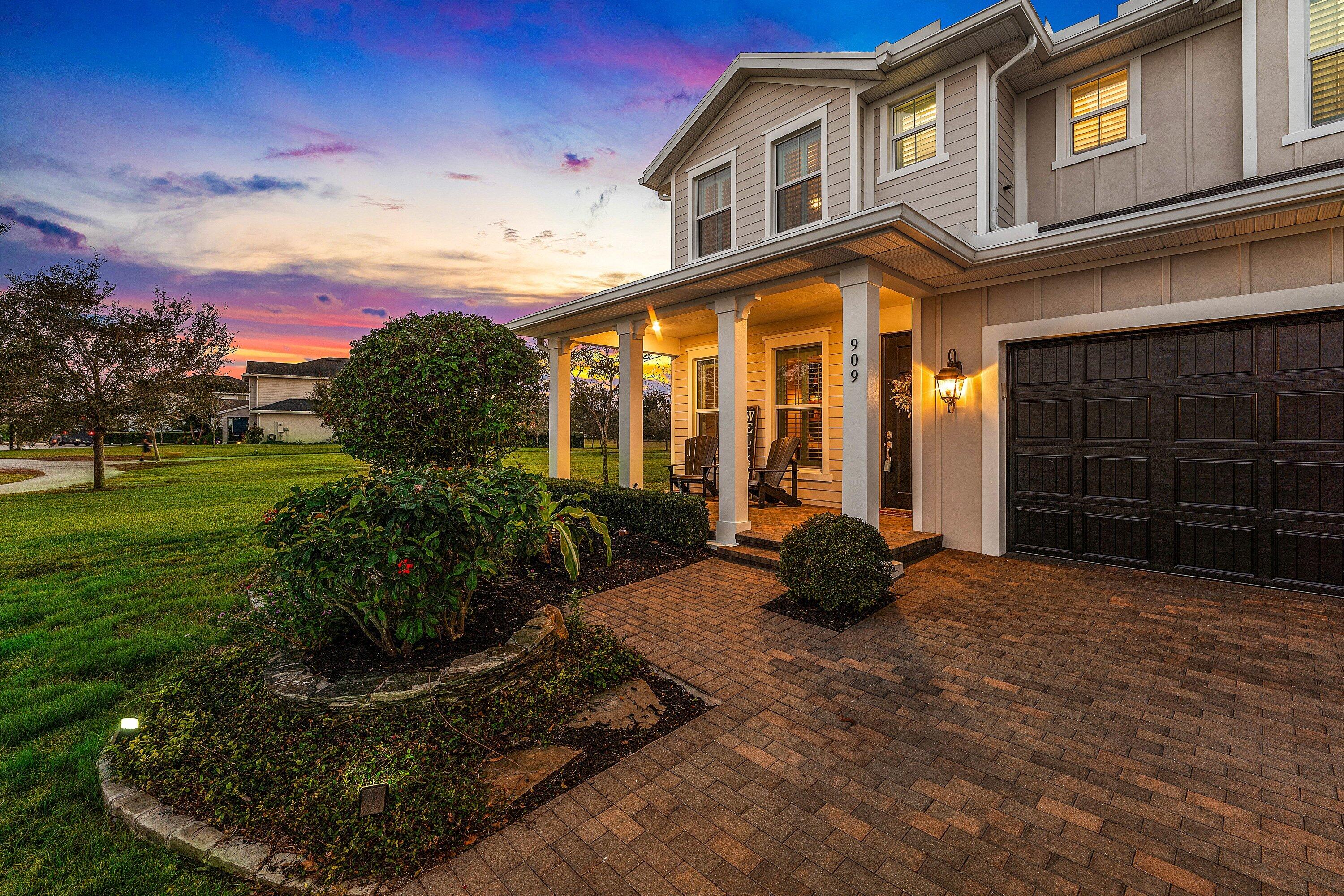 ARDEN PUD POD A WEST & POD B WEST - Residential