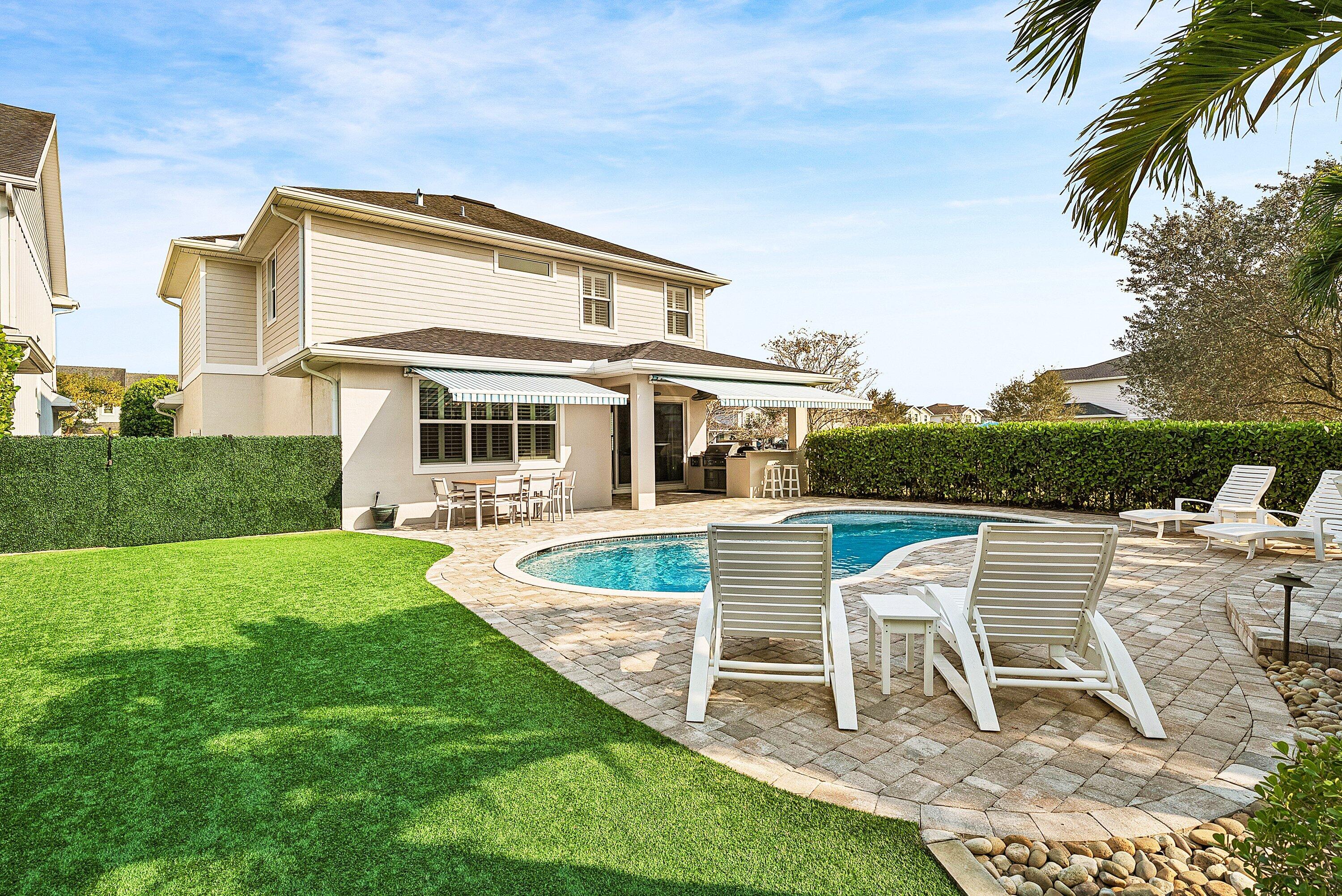 ARDEN PUD POD A WEST & POD B WEST - Residential