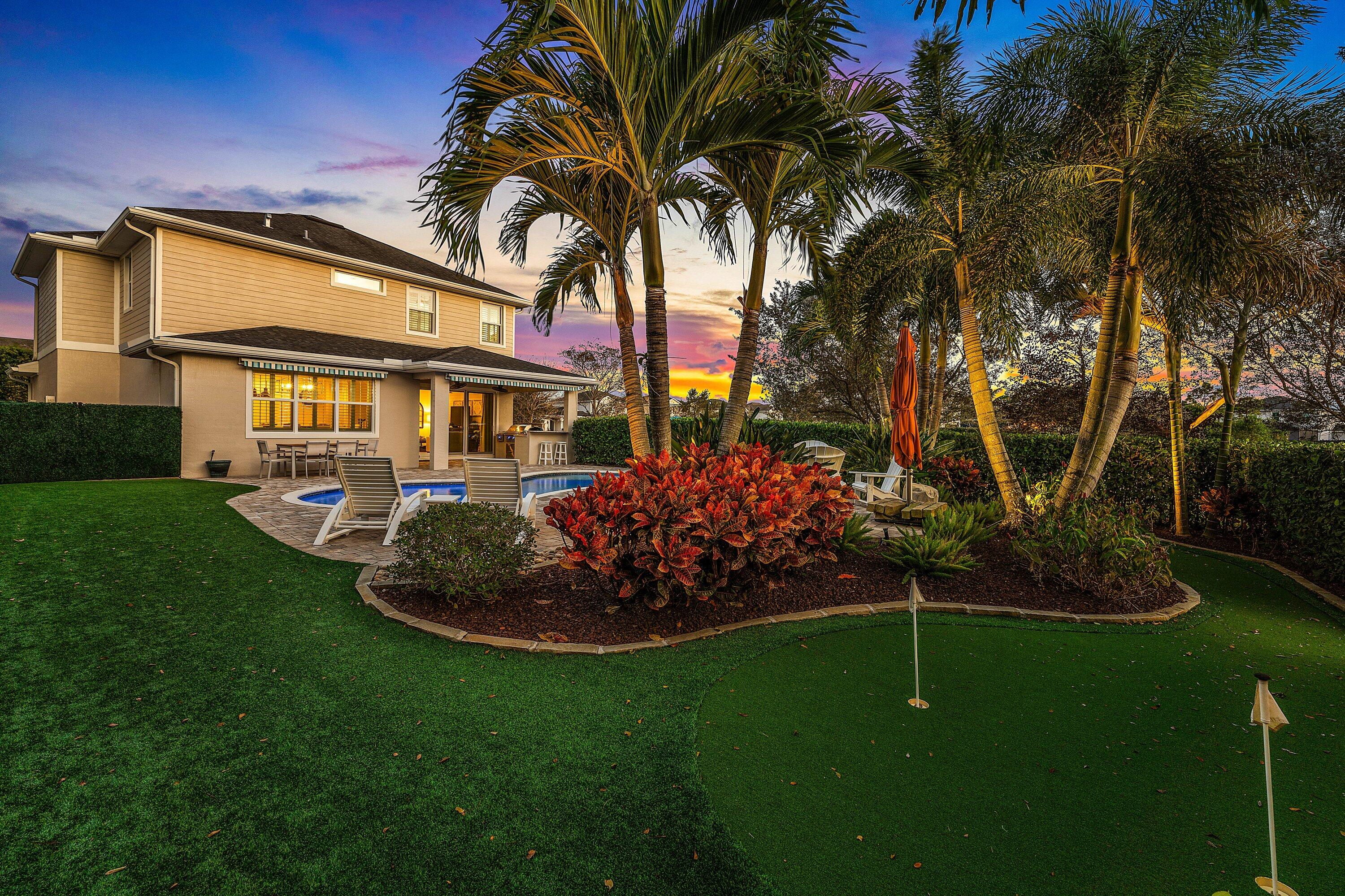 ARDEN PUD POD A WEST & POD B WEST - Residential