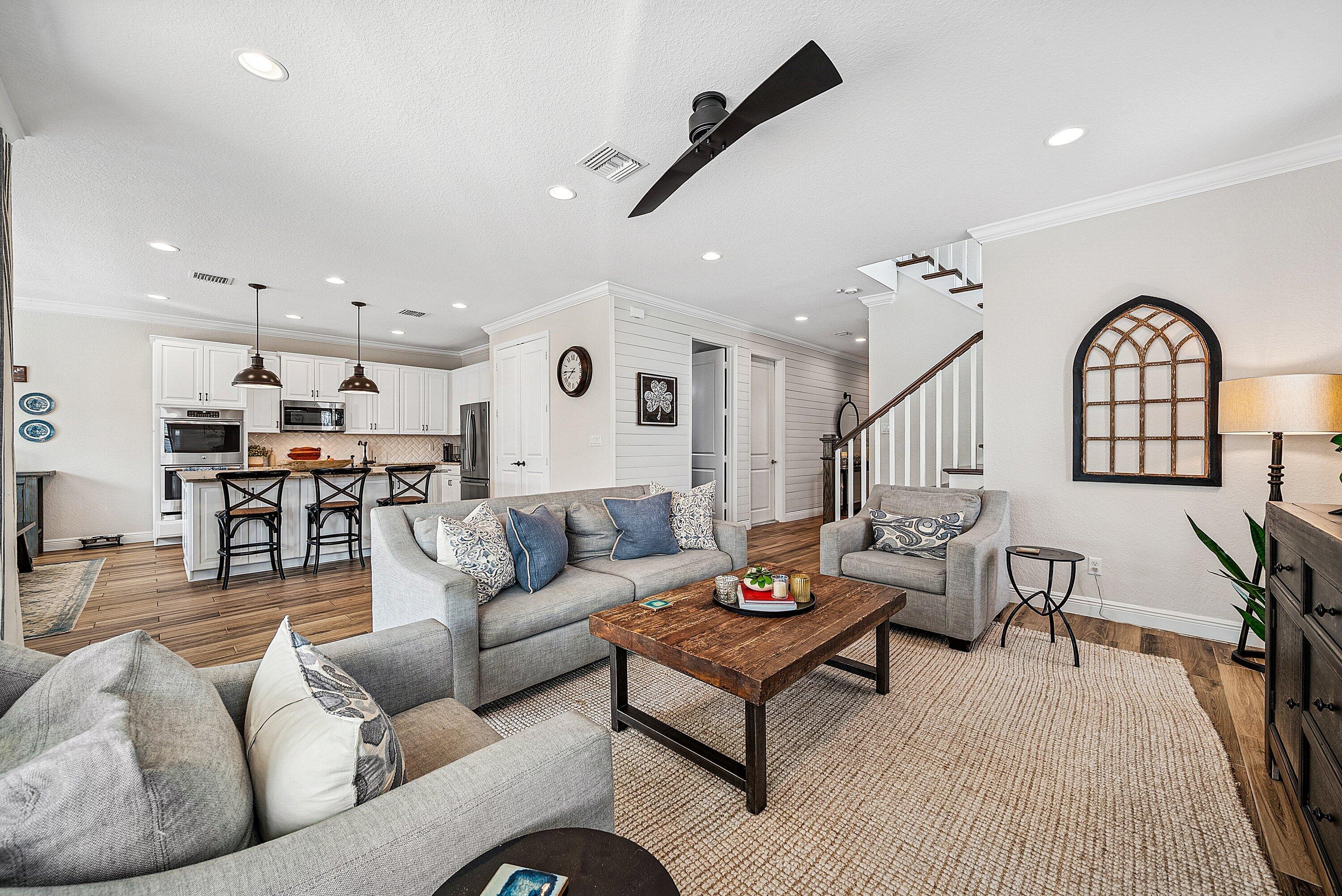 ARDEN PUD POD A WEST & POD B WEST - Residential