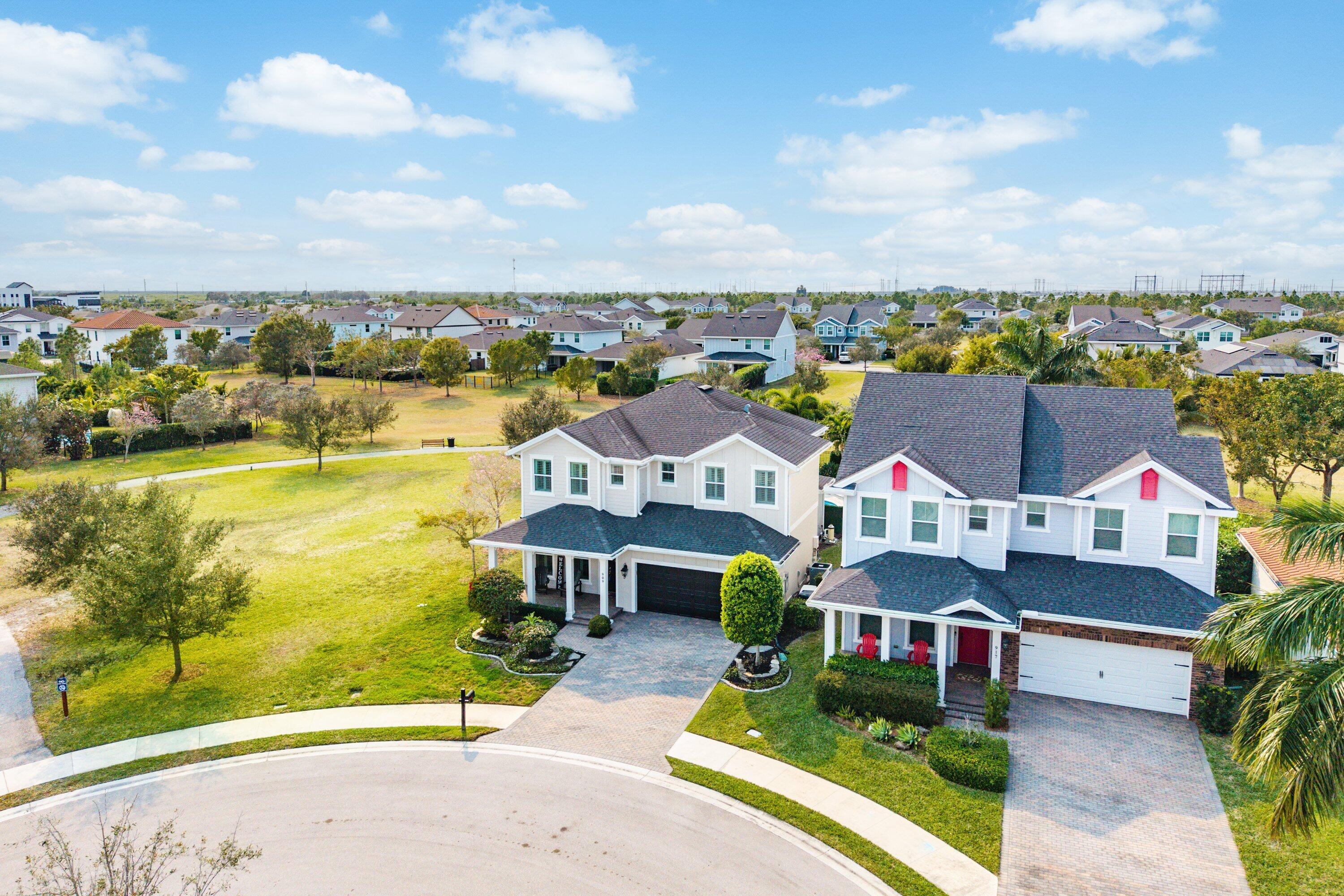 ARDEN PUD POD A WEST & POD B WEST - Residential