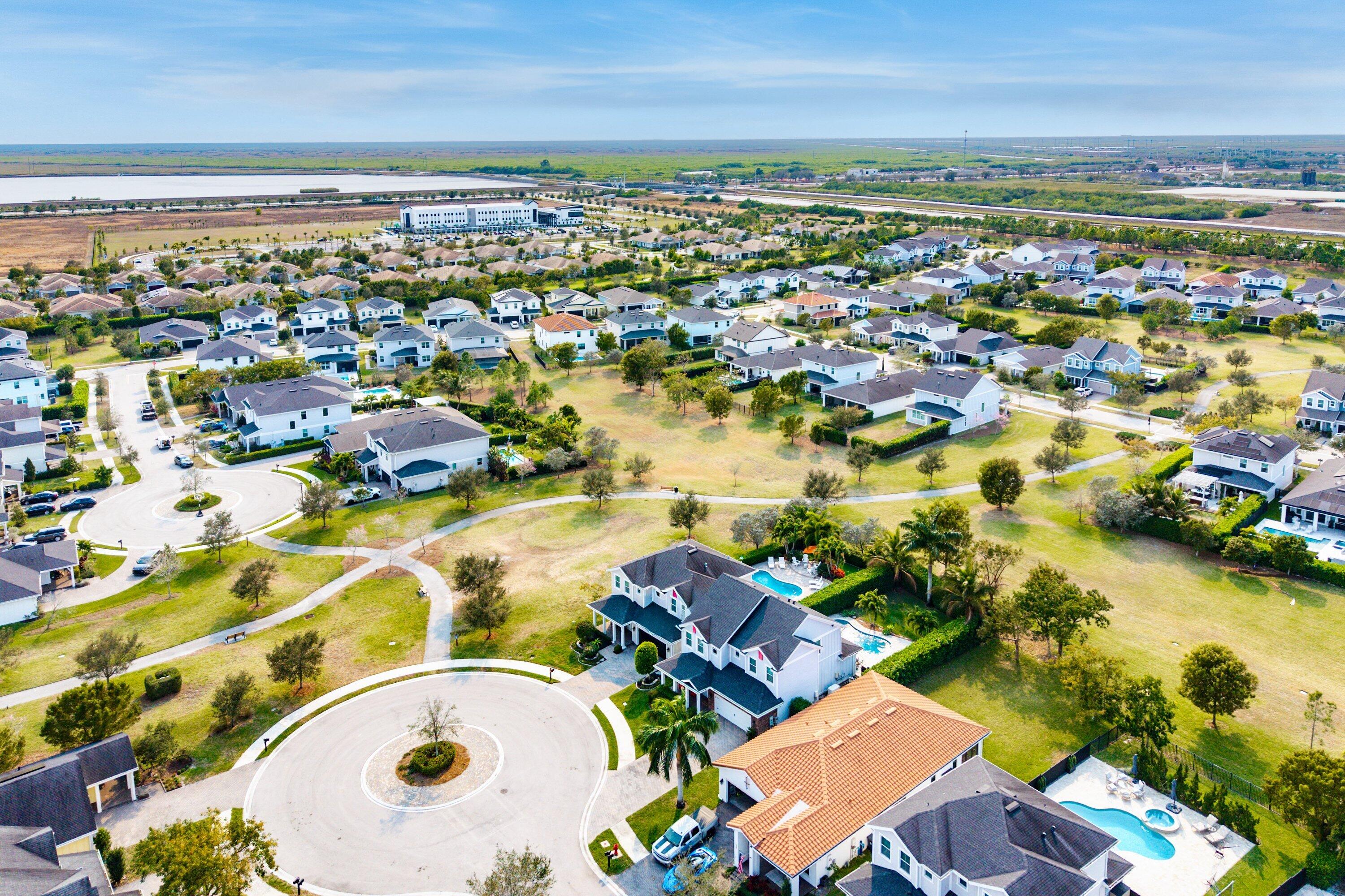 ARDEN PUD POD A WEST & POD B WEST - Residential