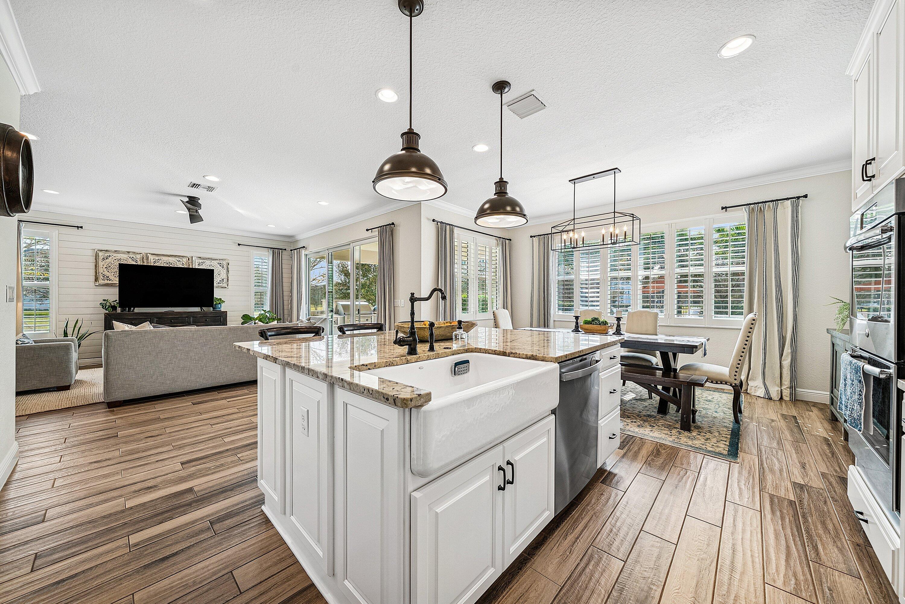 ARDEN PUD POD A WEST & POD B WEST - Residential