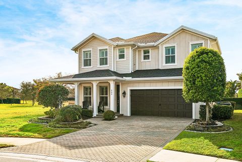 909 Deer Haven Drive Loxahatchee FL 33470