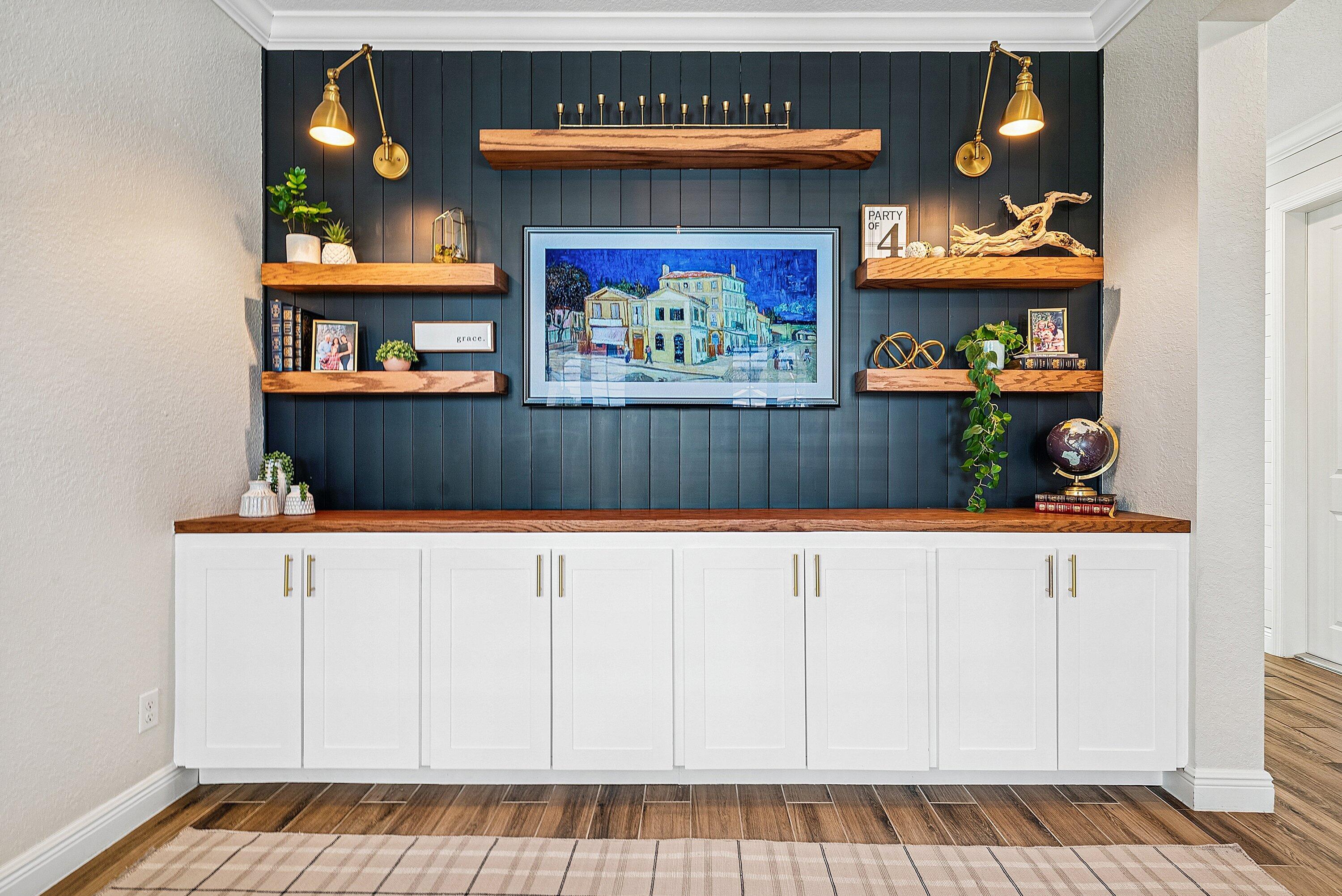 ARDEN PUD POD A WEST & POD B WEST - Residential