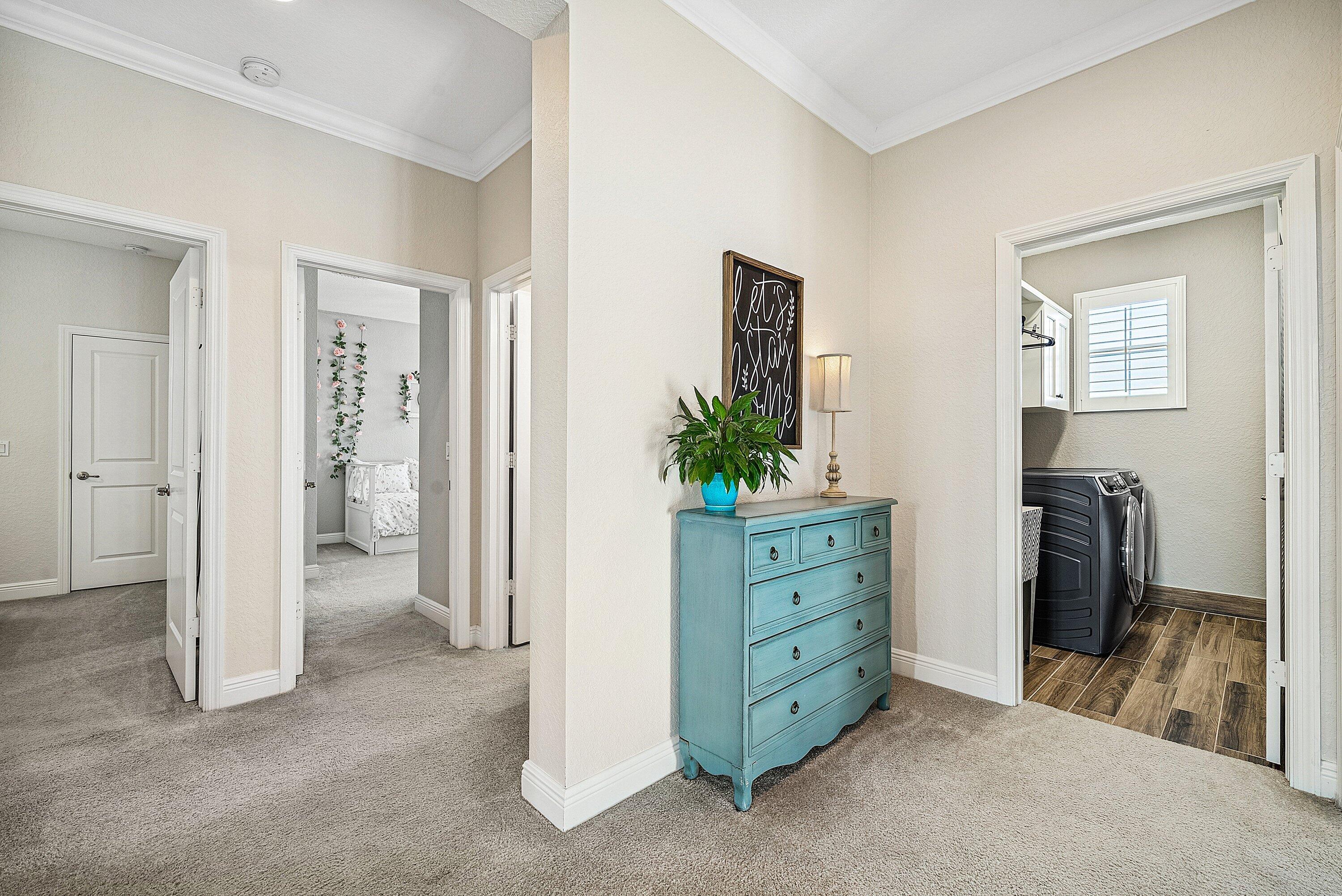 ARDEN PUD POD A WEST & POD B WEST - Residential