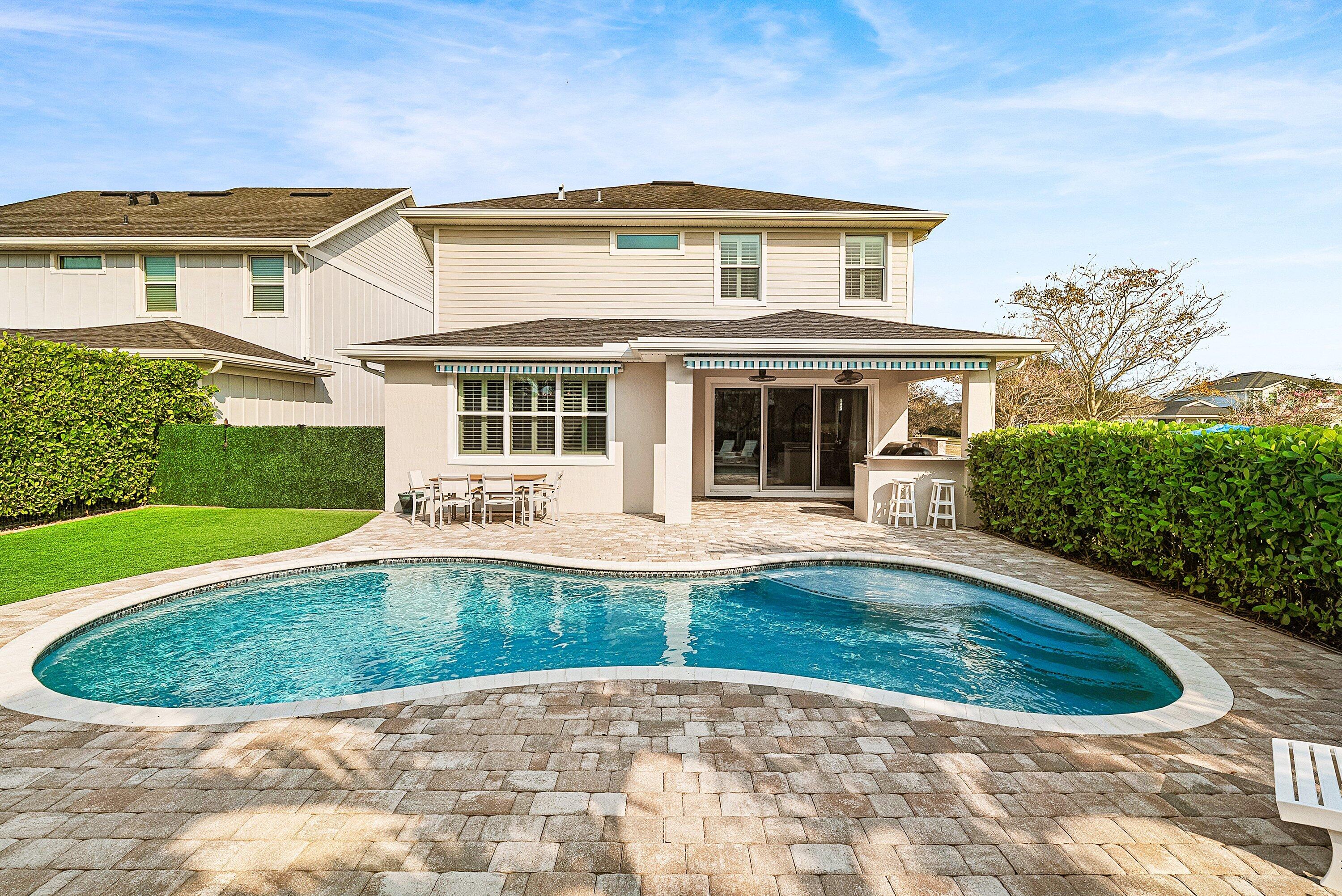 ARDEN PUD POD A WEST & POD B WEST - Residential