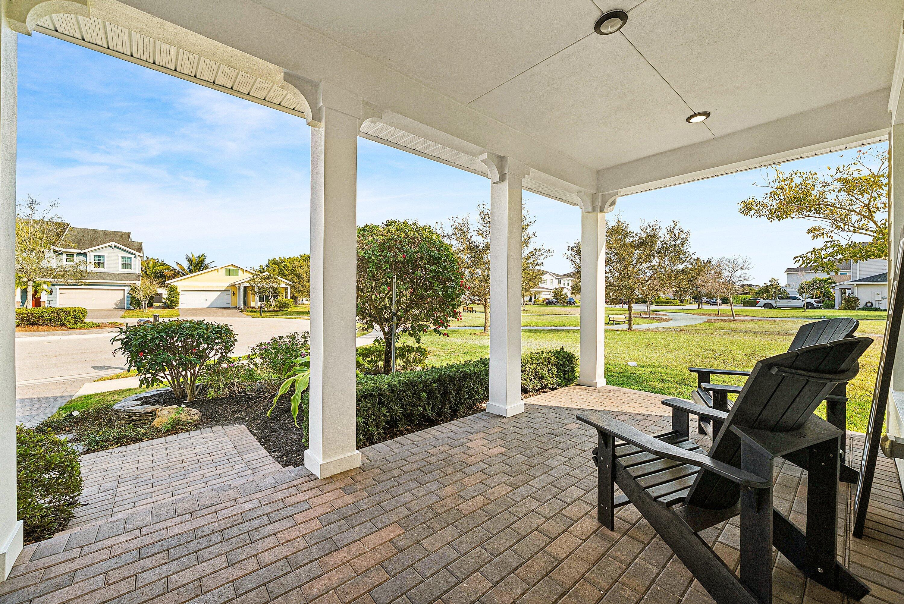 909 Deer Haven Drive