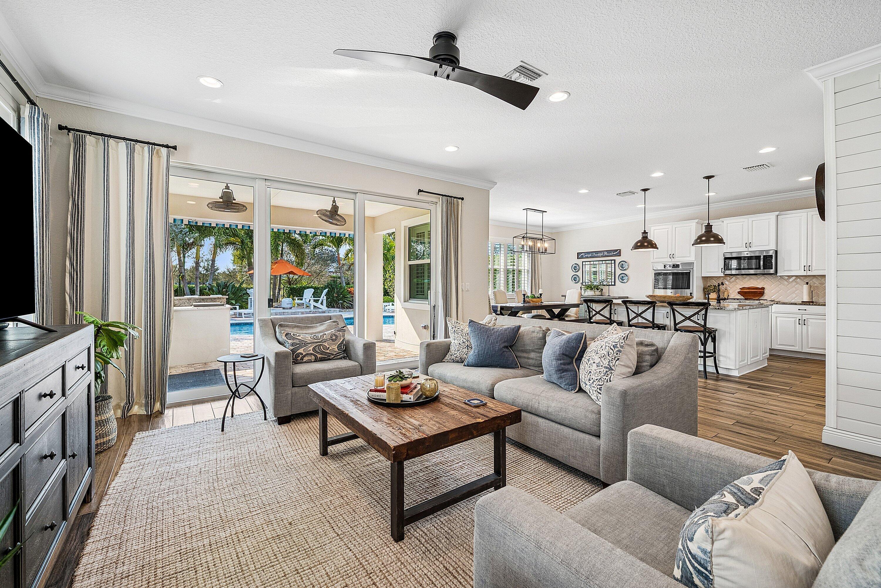 ARDEN PUD POD A WEST & POD B WEST - Residential