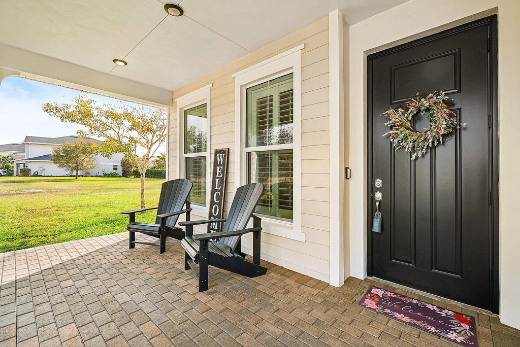 Photo of 909 Deer Haven Drive, Loxahatchee, FL 33470 (MLS # R11161699)