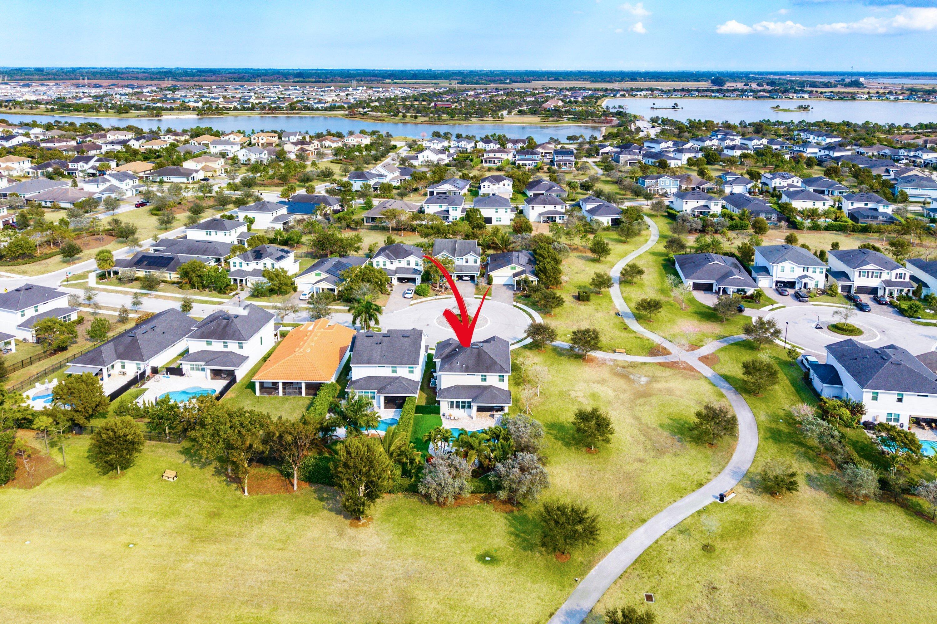 ARDEN PUD POD A WEST & POD B WEST - Residential