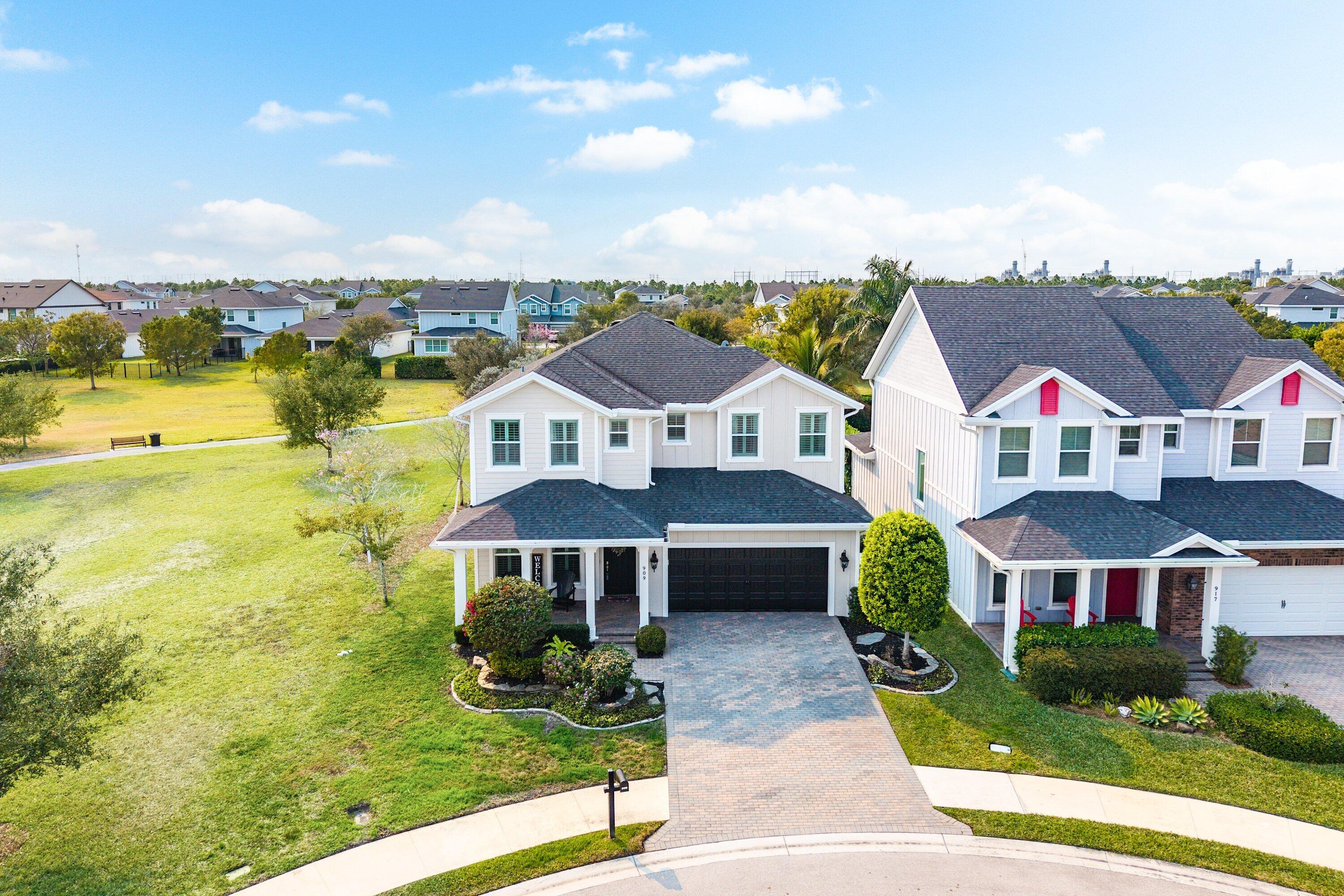 ARDEN PUD POD A WEST & POD B WEST - Residential