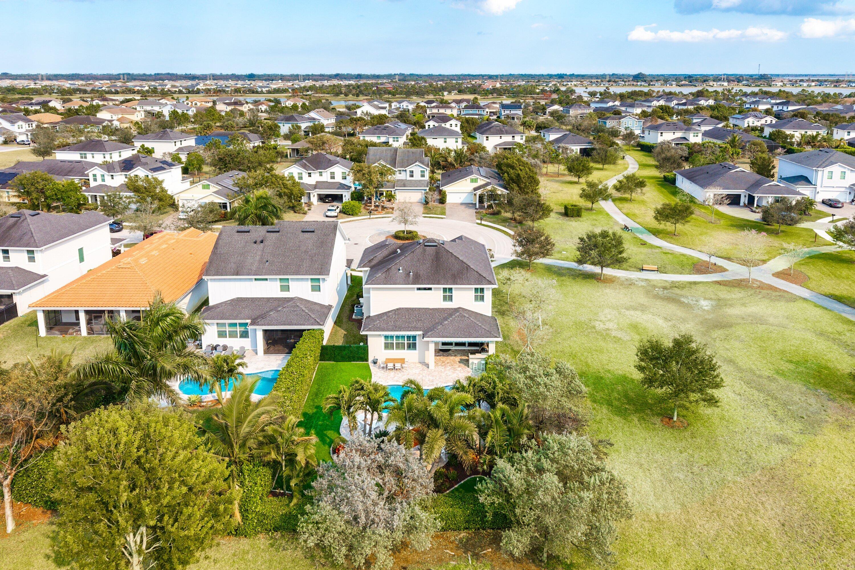 ARDEN PUD POD A WEST & POD B WEST - Residential