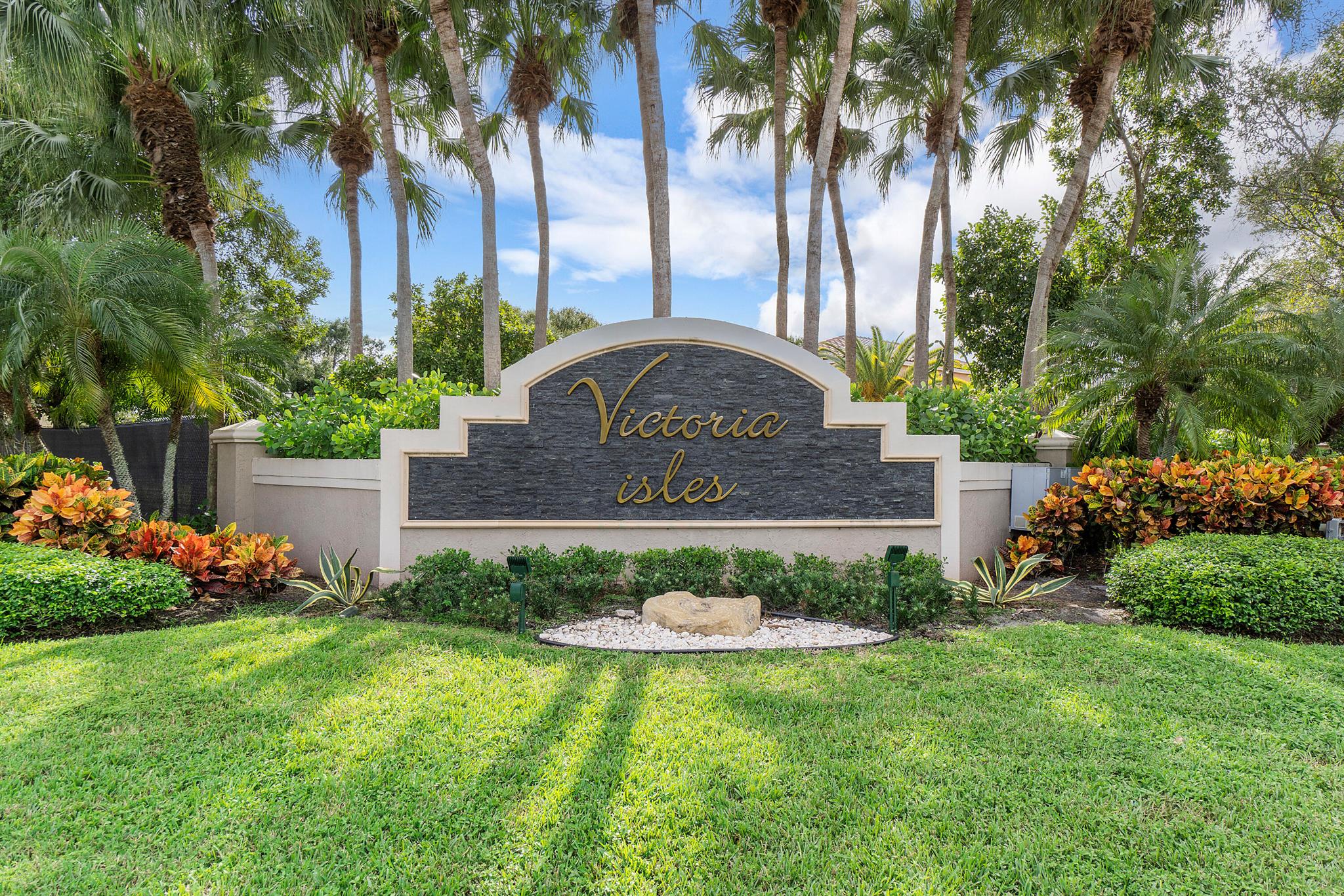 Beautifully Updated Townhome in Victoria Isles - Move-In Ready!Welcome to this 1443 sq ft, 2-bedroom, 2.5-bathroom townhome with a 1-car garage, located in the desirable gated community of Victoria Isles in Coconut Creek. This home has been thoughtfully updated from top to bottom, offering a perfect blend of modern comfort, low-maintenance living, and an ideal location close to everything.Recent Upgrades (All Major Systems Updated):Roof (2023) and Water Heater (2024) for worry-free ownershipA/C (2021) for energy-efficient coolingKitchen renovation (2024) with updated finishes and fixturesWaterproof vinyl flooring (2024) for style and durabilityNew LED lighting (2024) throughout for a bright, modern feelFreshly painted interior (2024