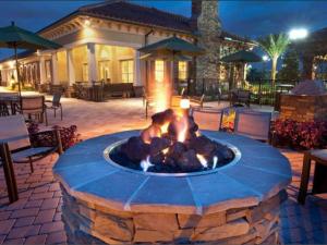 CASTELLINA - Residential