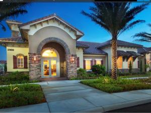 CASTELLINA - Residential