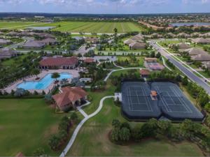 CASTELLINA - Residential