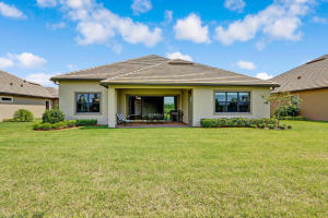 CASTELLINA - Residential