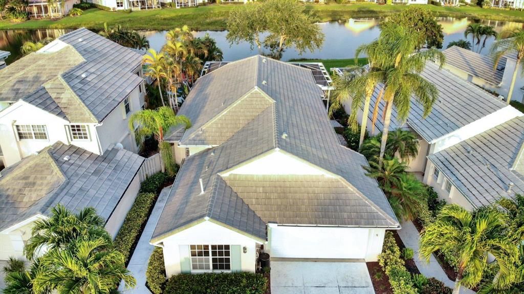 Photo of 645 Masters Way, Palm Beach Gardens, FL 33418 (MLS # R10710502)