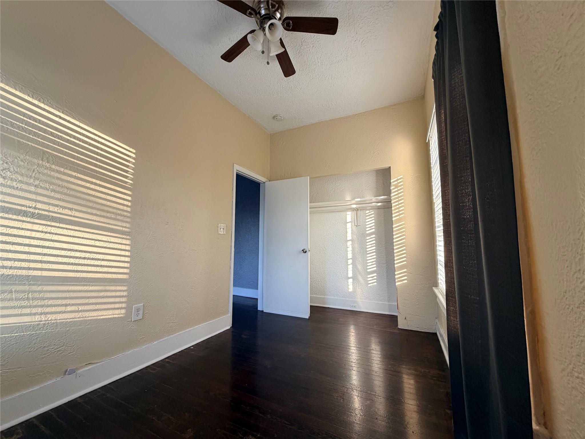 Hollywood South Side Add - Residential Lease