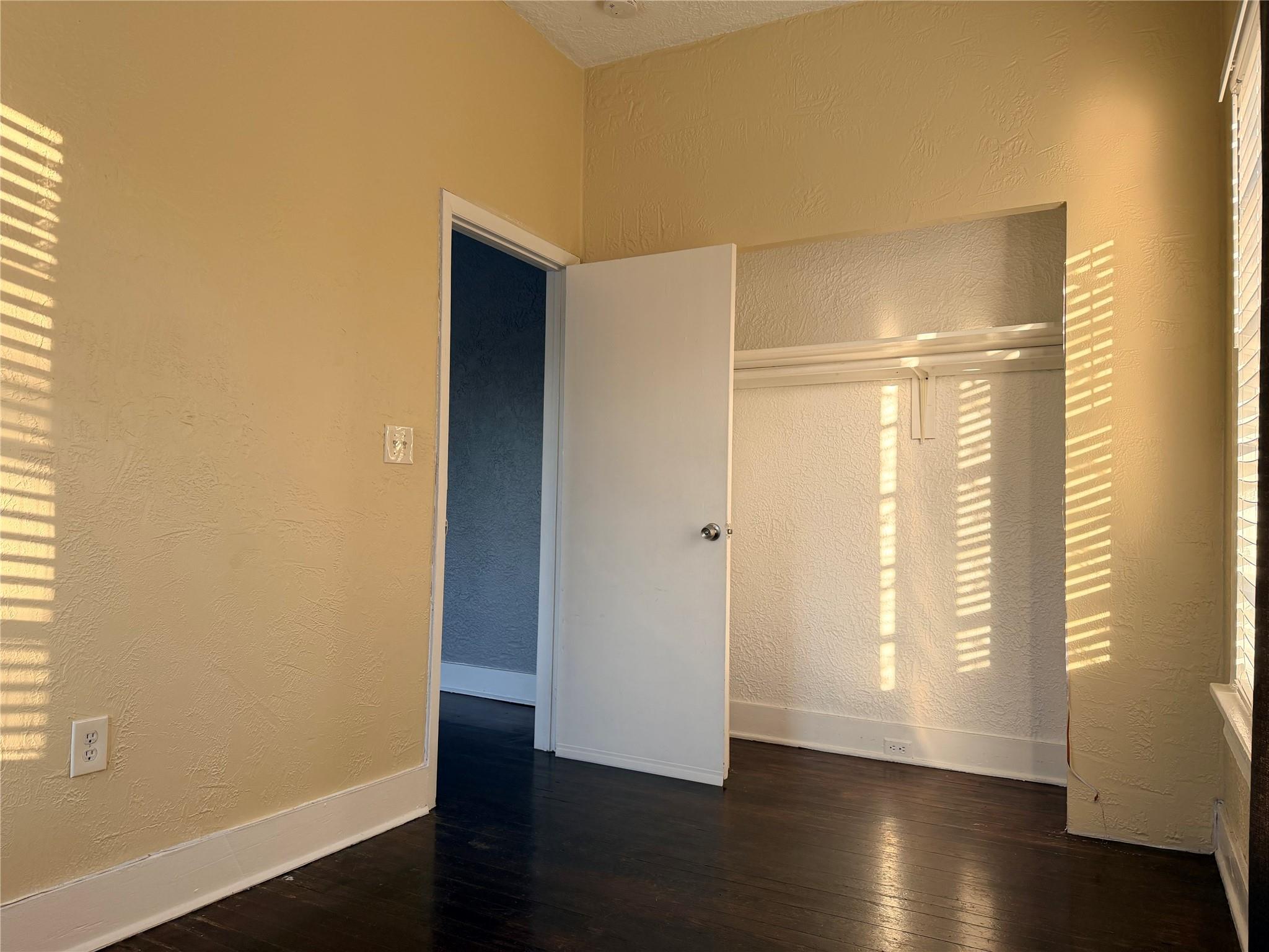 Hollywood South Side Add - Residential Lease