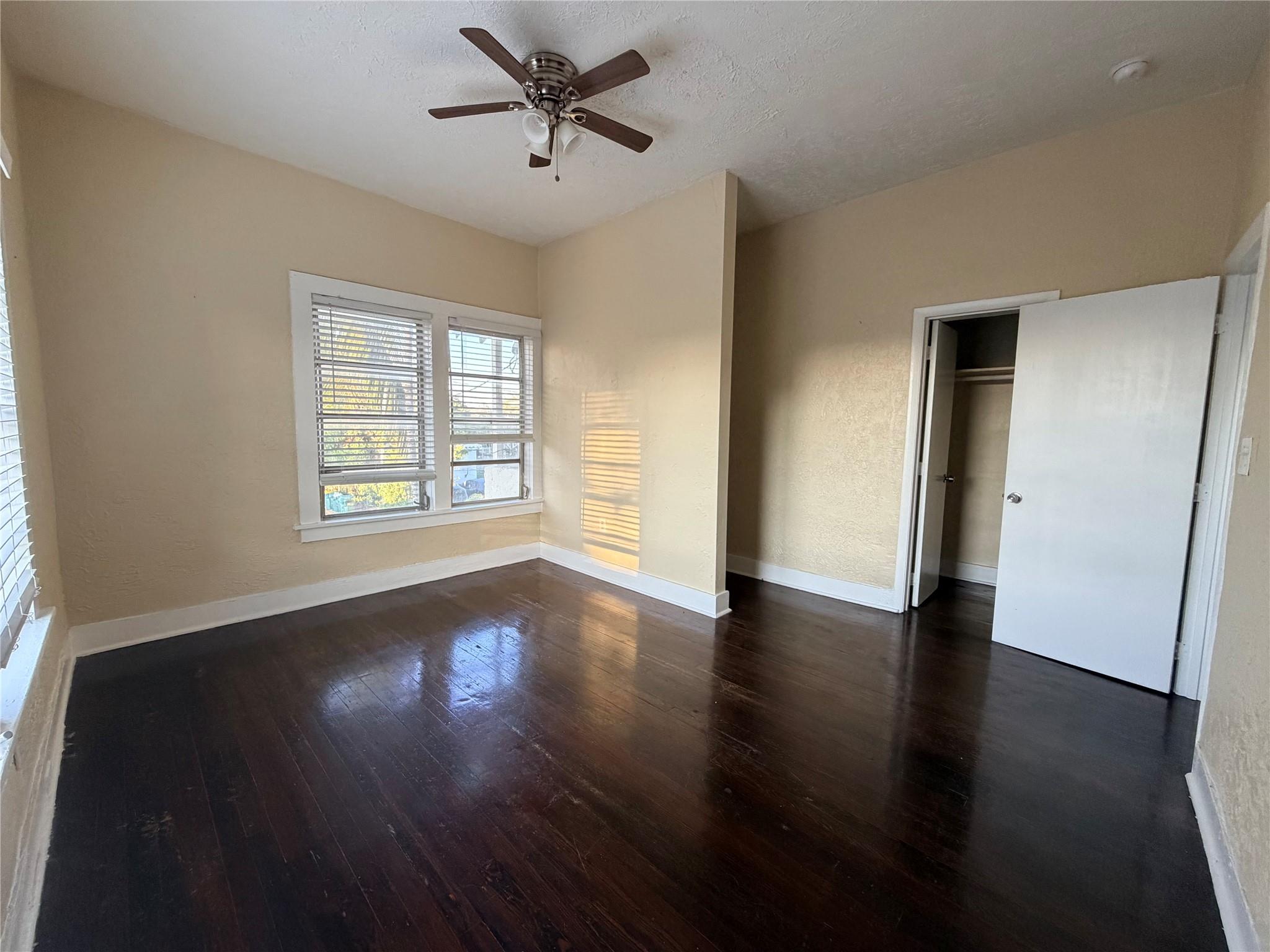 Hollywood South Side Add - Residential Lease