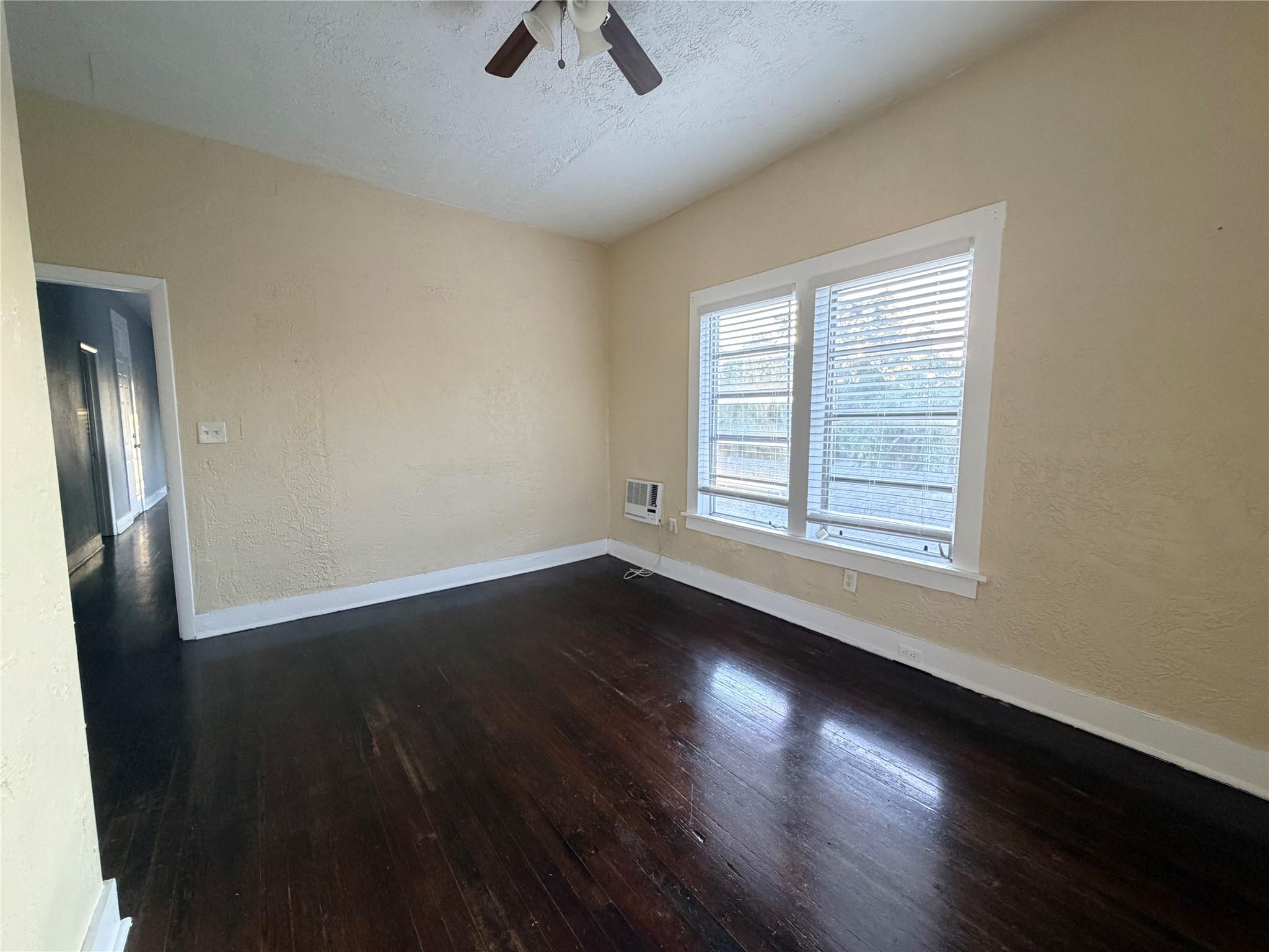 Hollywood South Side Add - Residential Lease