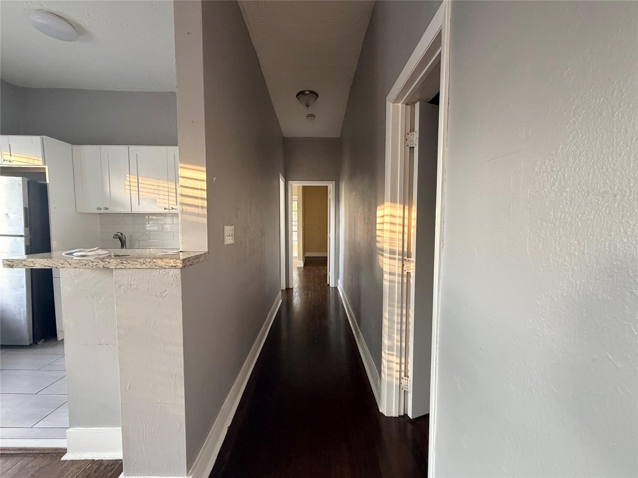 Hollywood South Side Add - Residential Lease