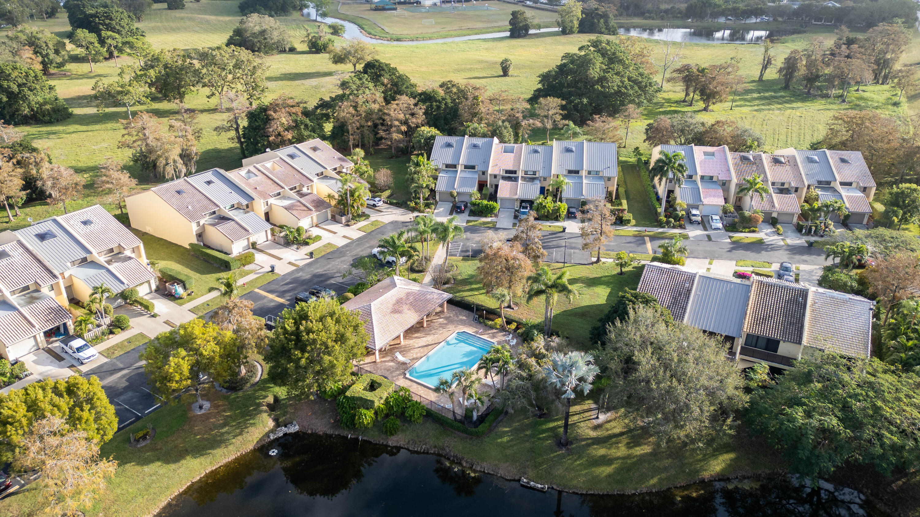 COVENTRY GREEN AT WELLINGTON - Residential