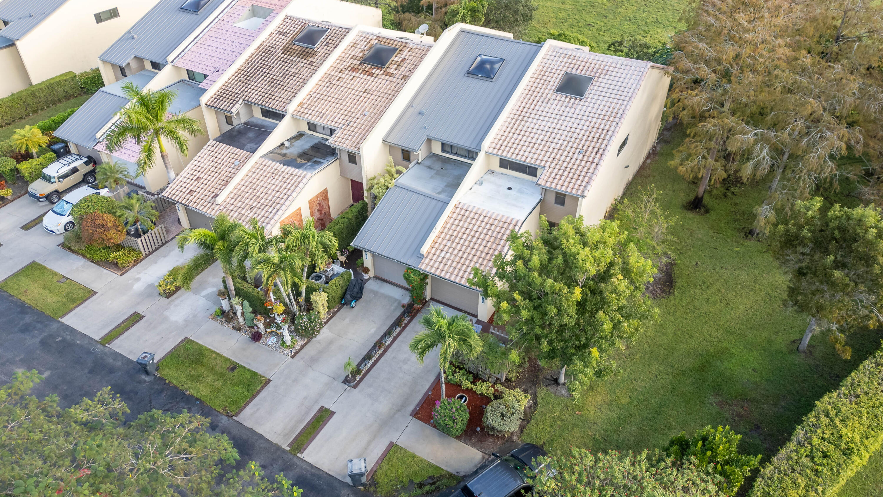 COVENTRY GREEN AT WELLINGTON - Residential