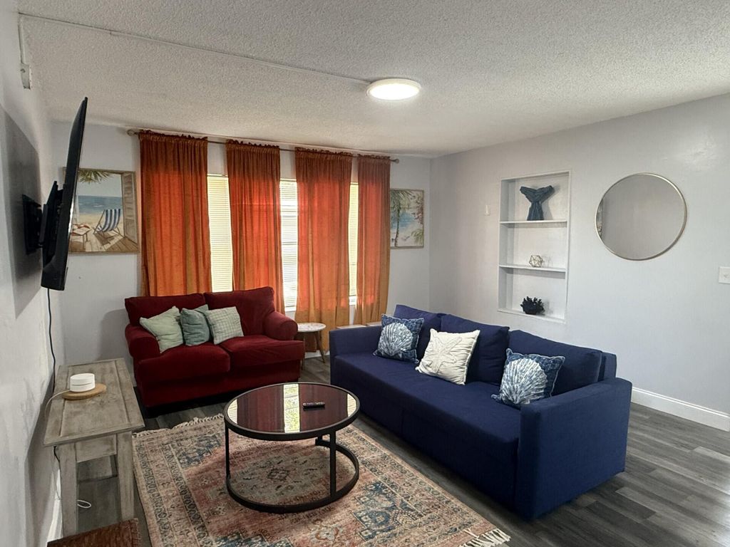 Photo of 131 E 27th Street #6, Riviera Beach, FL 33404 (MLS # B26014534)