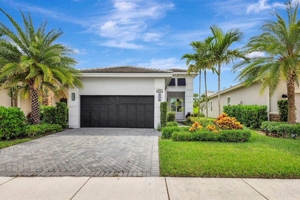 Photo of 9225 SW Pepoli Way, Port Saint Lucie, FL 34987 (MLS # R11122652)