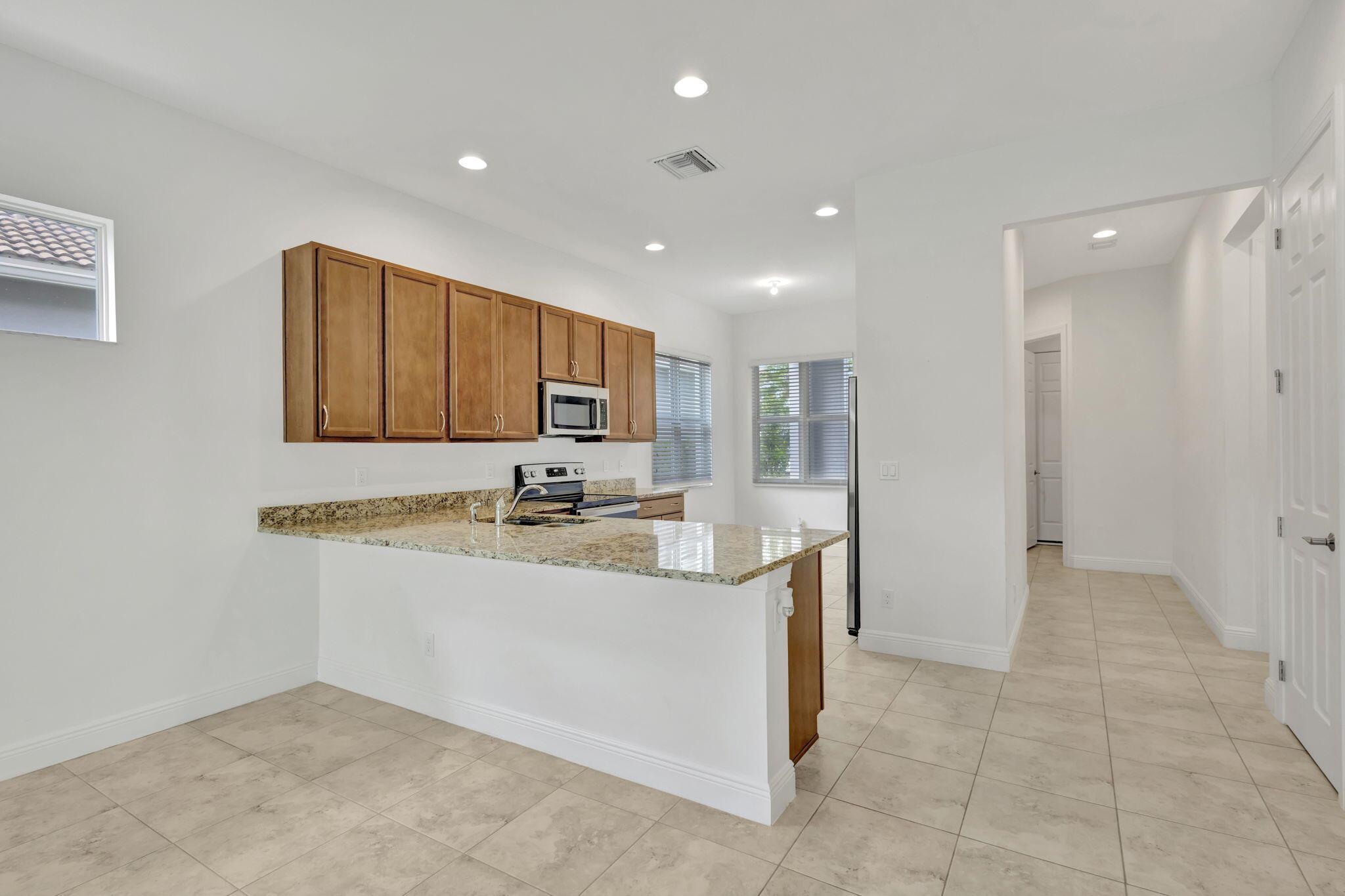 VERANO SOUTH PUD 1 - POD - Residential Lease