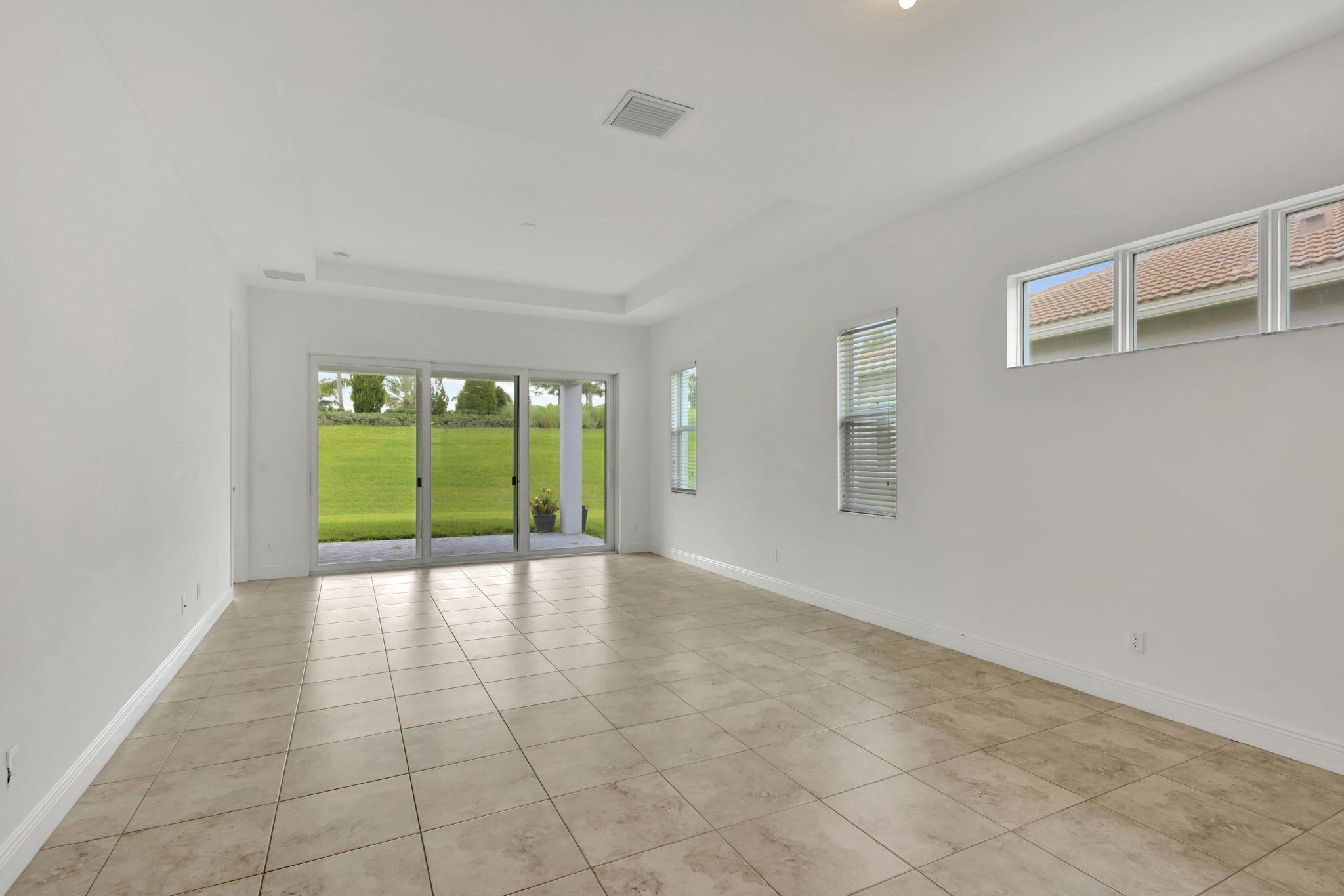 VERANO SOUTH PUD 1 - POD - Residential Lease