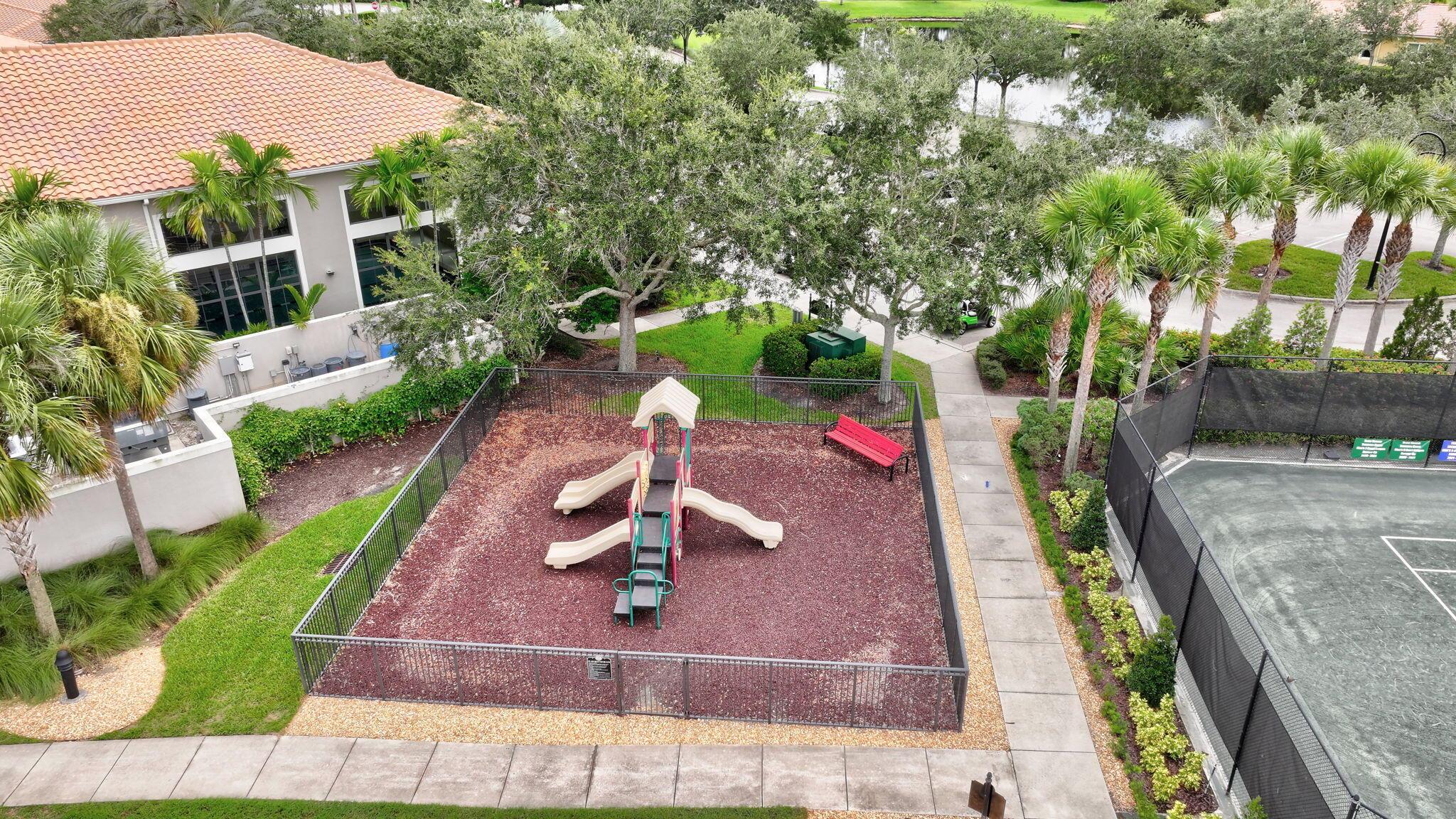 VERANO SOUTH PUD 1 - POD - Residential Lease