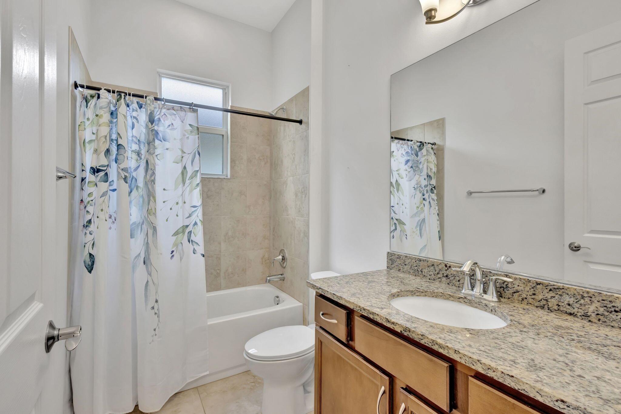 VERANO SOUTH PUD 1 - POD - Residential Lease