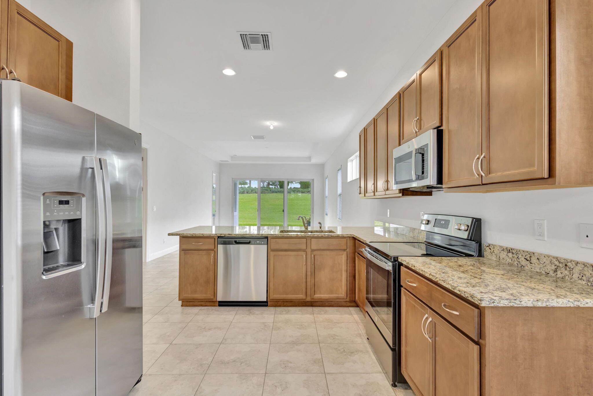 VERANO SOUTH PUD 1 - POD - Residential Lease