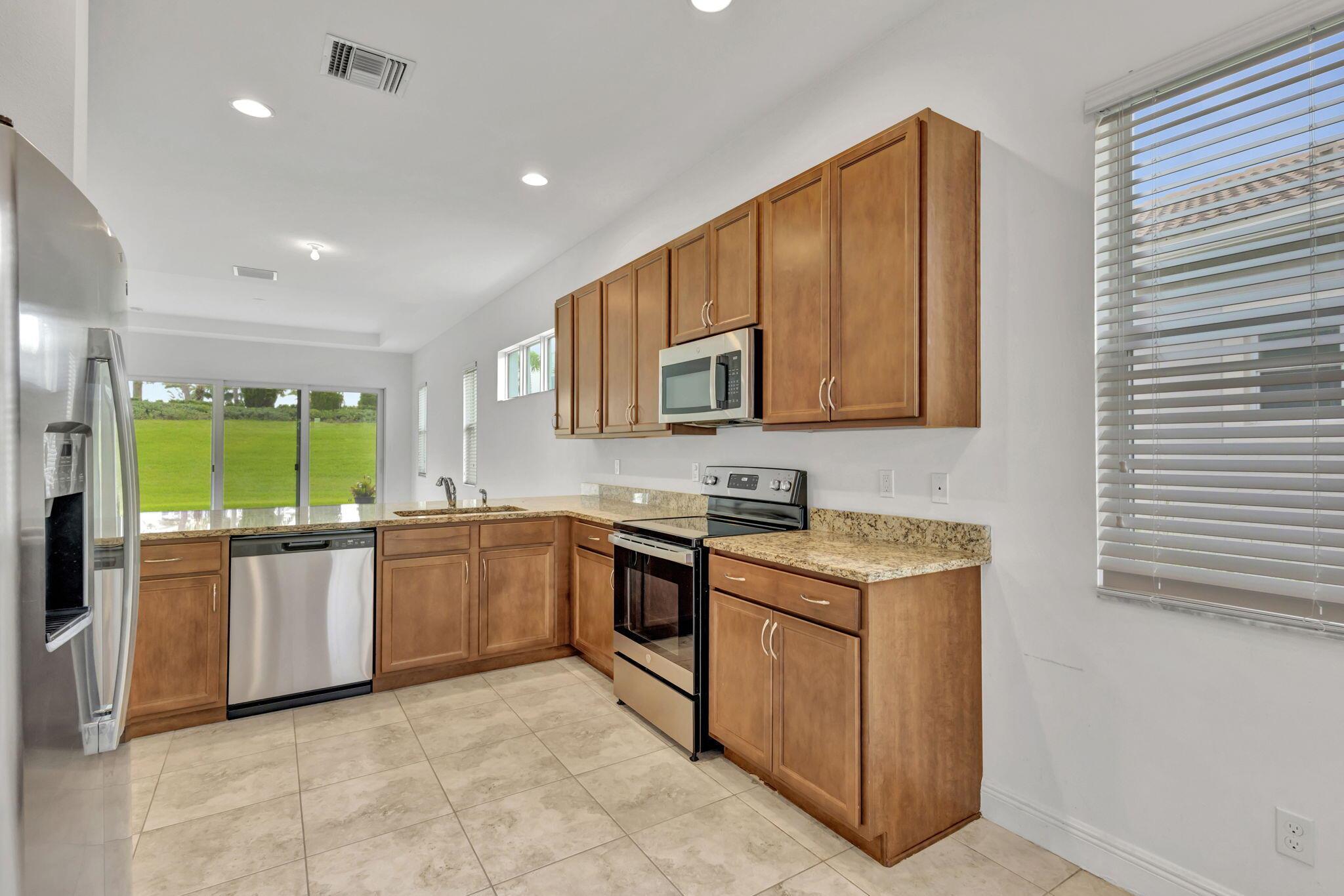 VERANO SOUTH PUD 1 - POD - Residential Lease