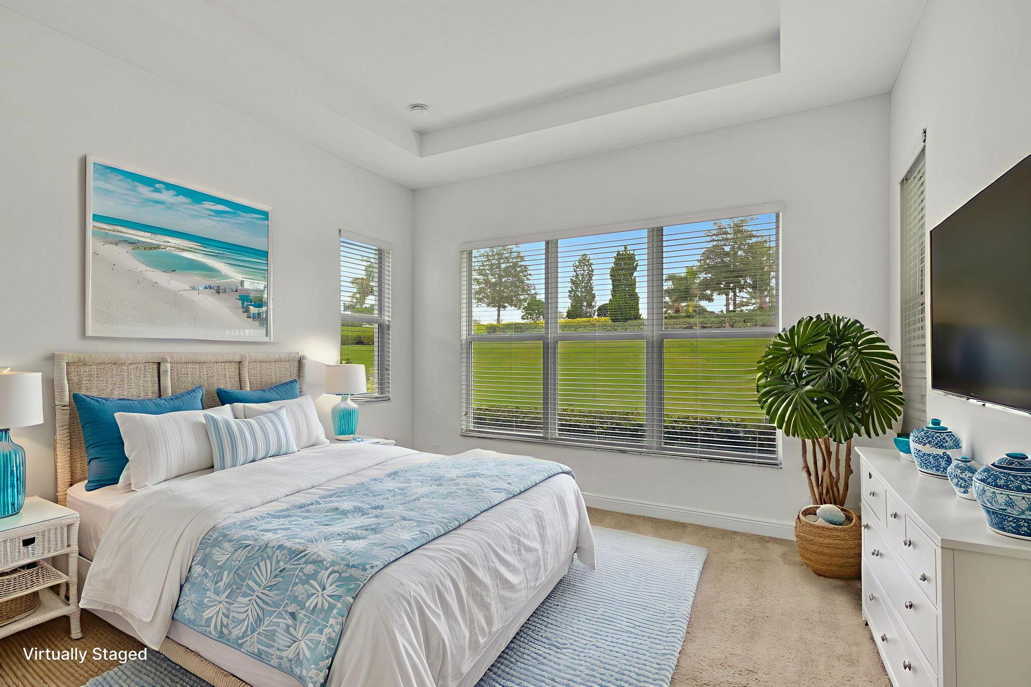 VERANO SOUTH PUD 1 - POD - Residential Lease