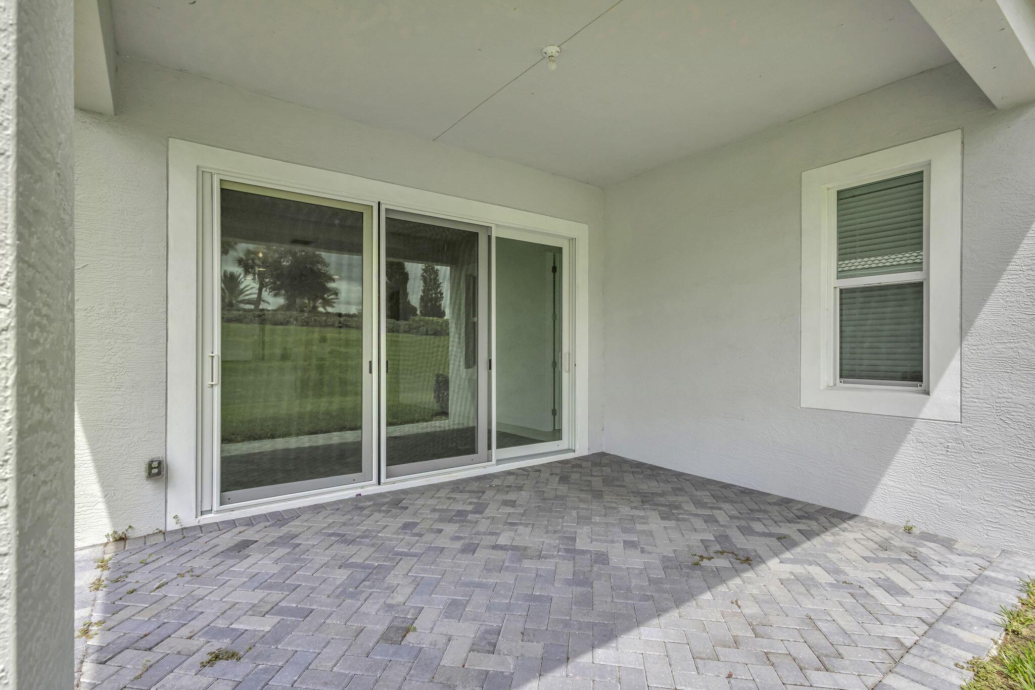 VERANO SOUTH PUD 1 - POD - Residential Lease