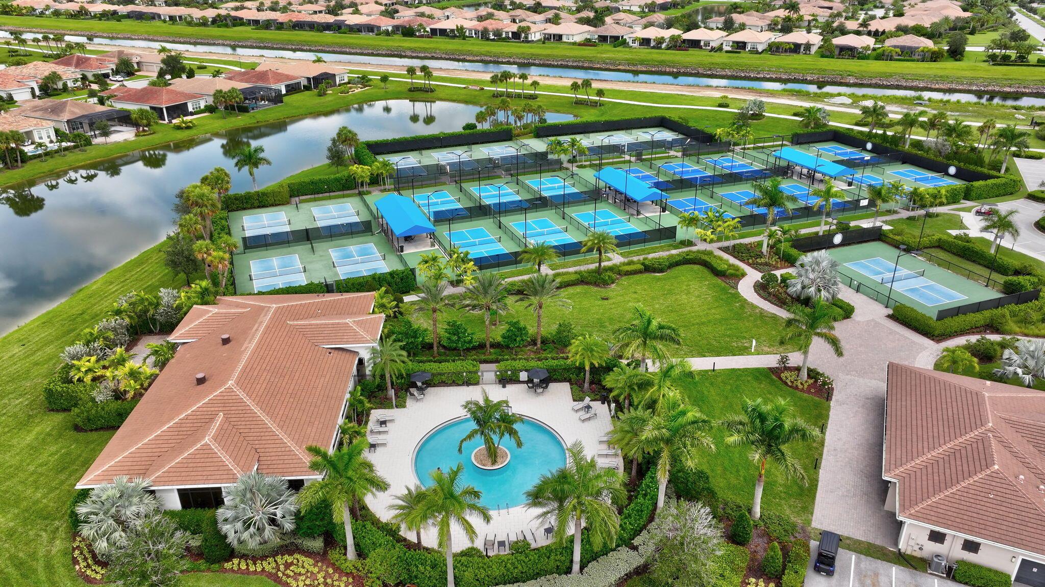 VERANO SOUTH PUD 1 - POD - Residential Lease
